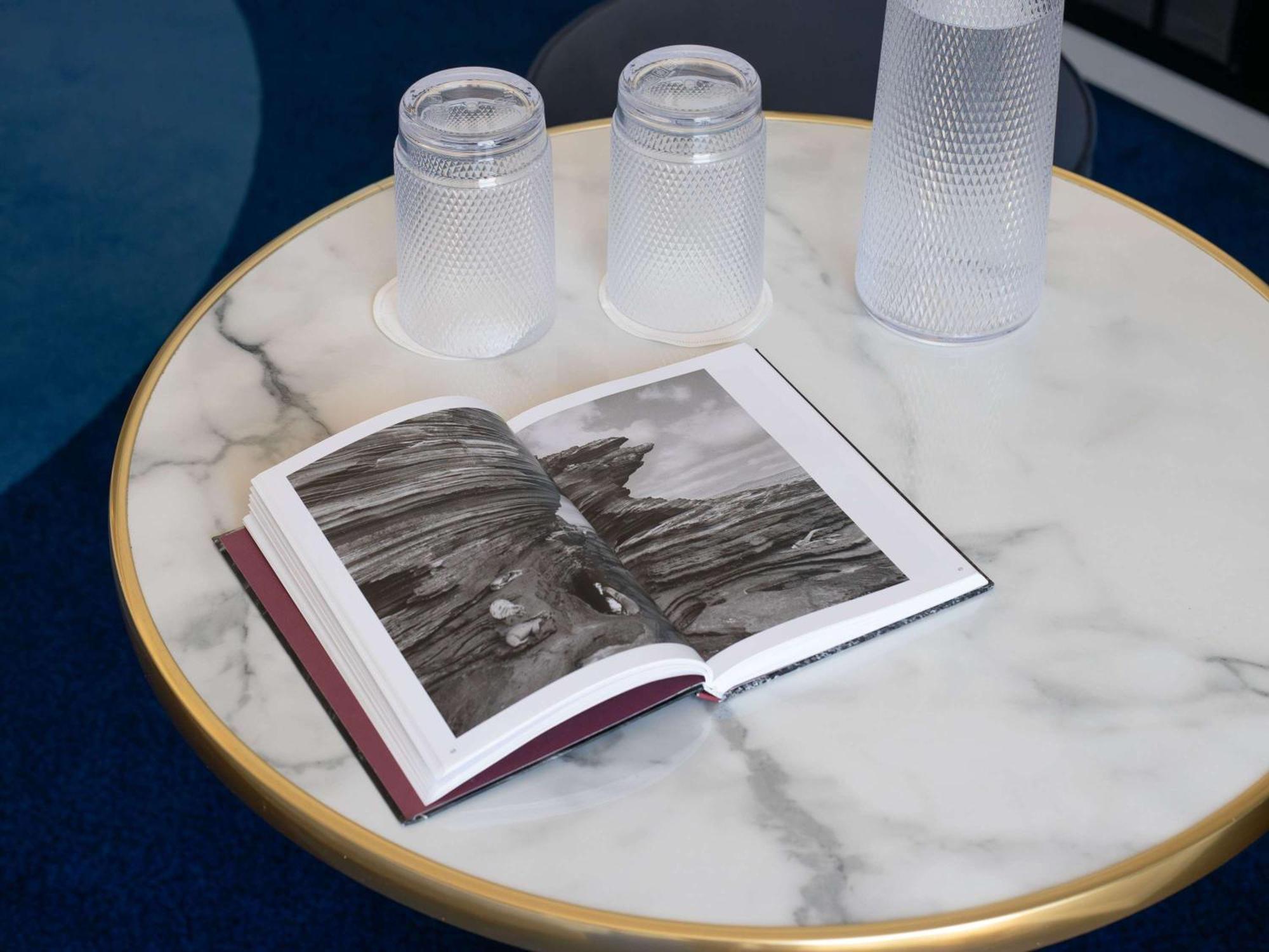 Plaza - Handwritten Collection Biarritz
