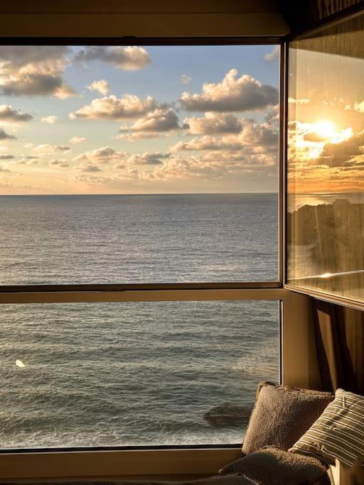 Apartamento Amazing Cosy With Ocean View & Pool *