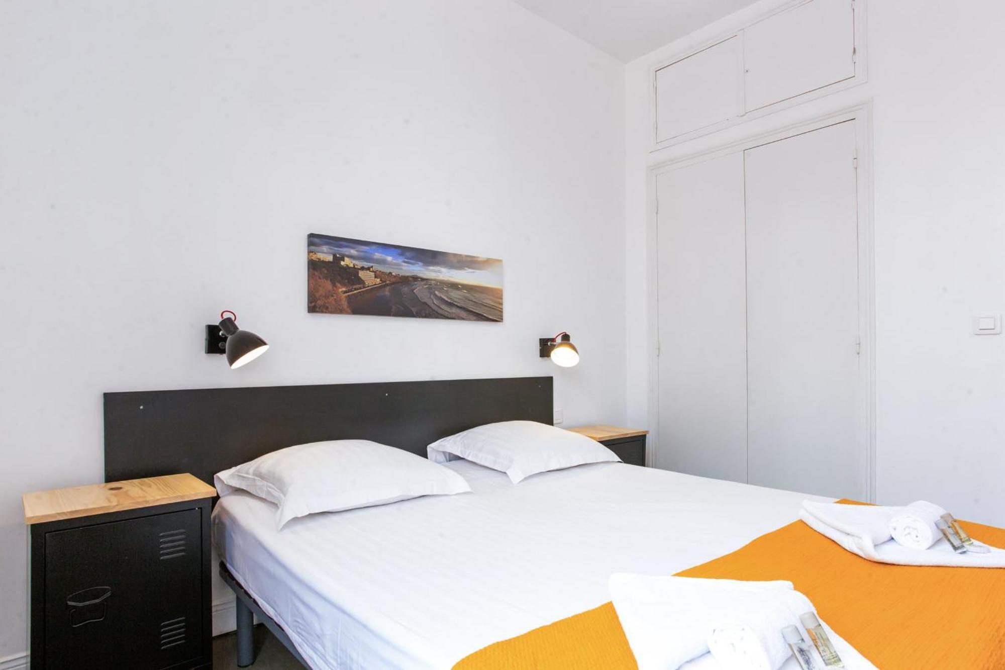 Amarilla - Welkeys Apartment *