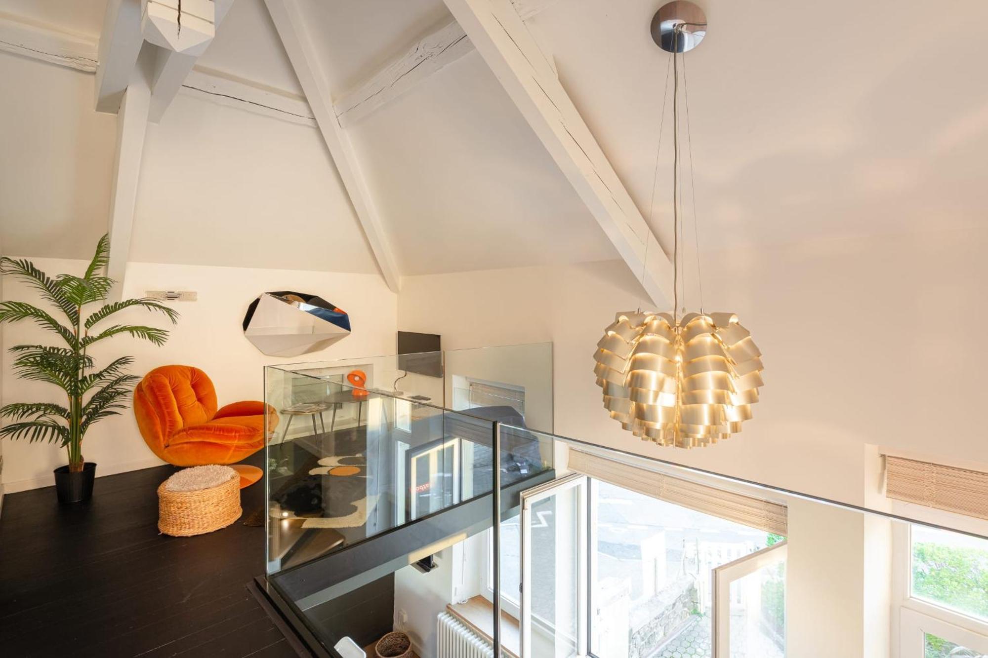 Apartment Alma - With Terrace And Sea View In