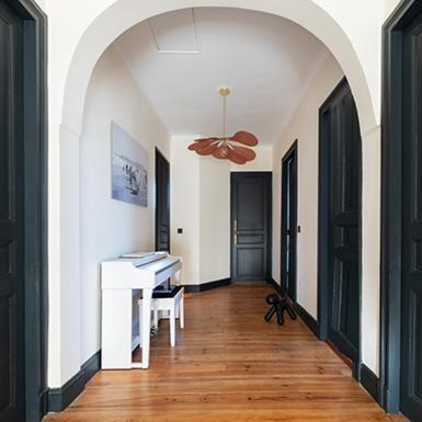 Villa Mimosa Biarritz