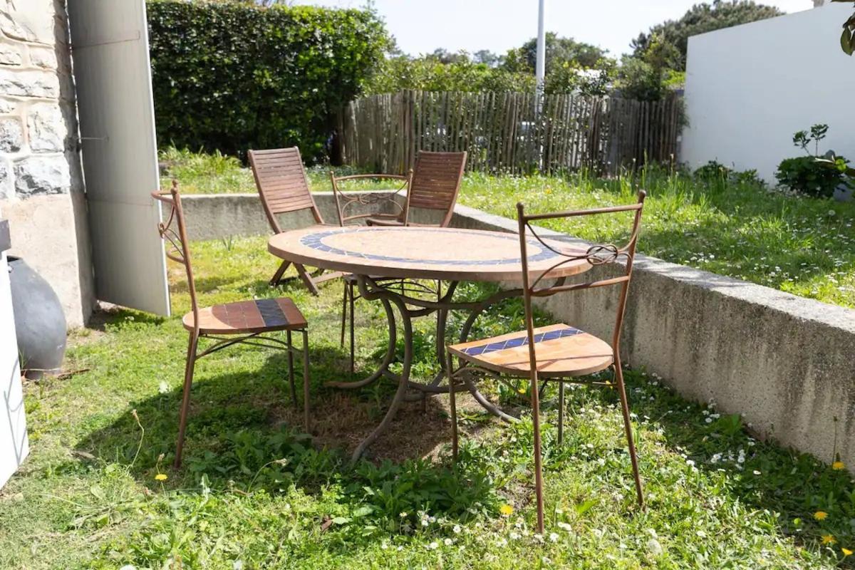 Nouveau, Tres Bel Avec Jardin