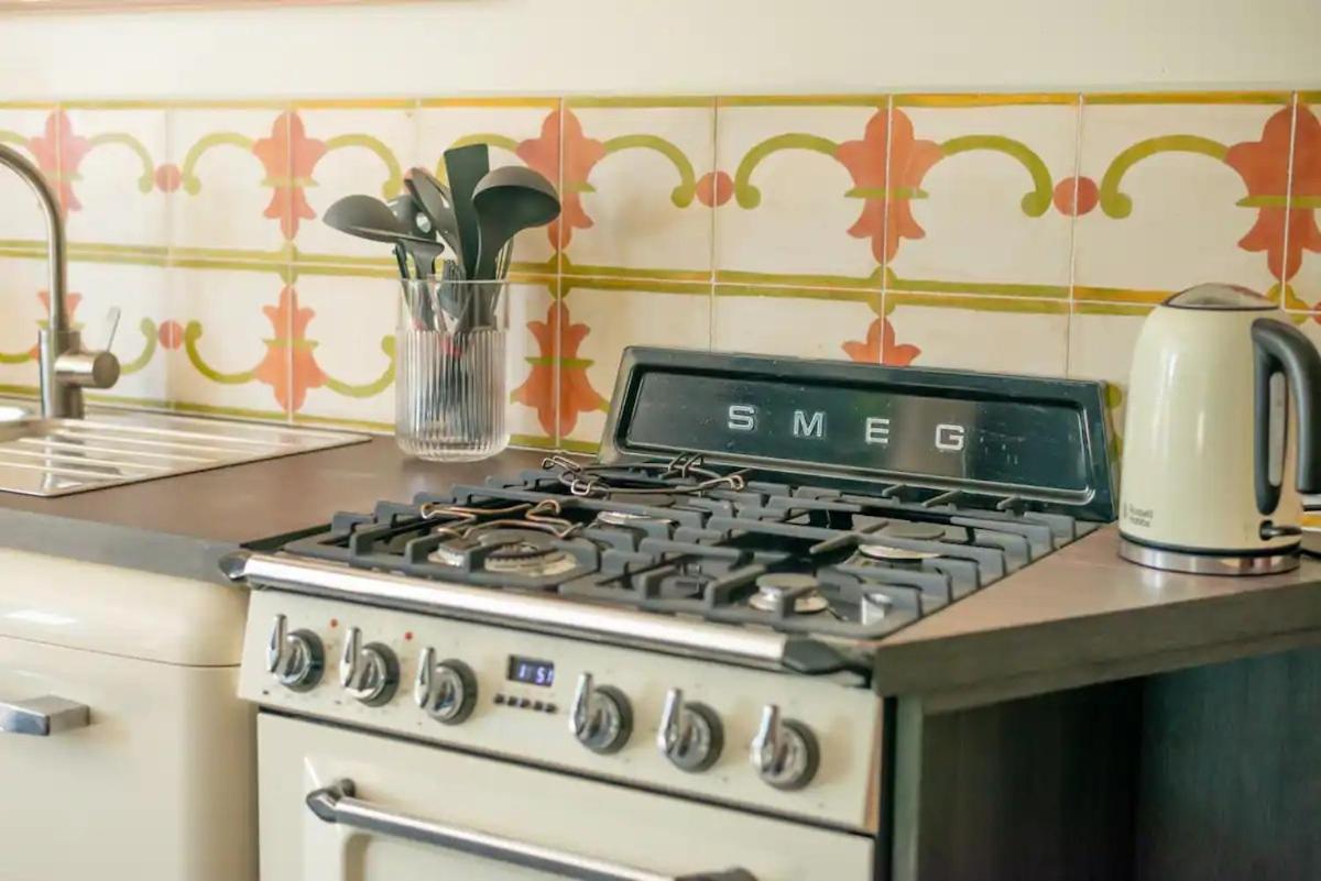 Nouveau, Tres Bel Avec Jardin Apartment Biarritz