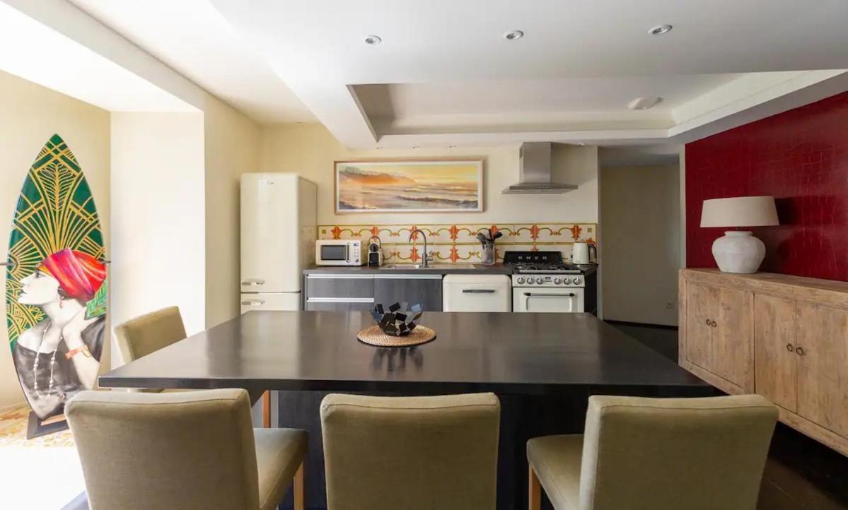 Apartment Nouveau, Tres Bel Avec Jardin Biarritz
