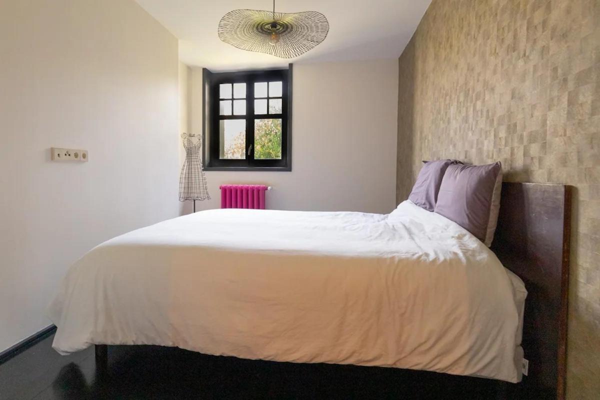Nouveau, Tres Bel Avec Jardin * Biarritz