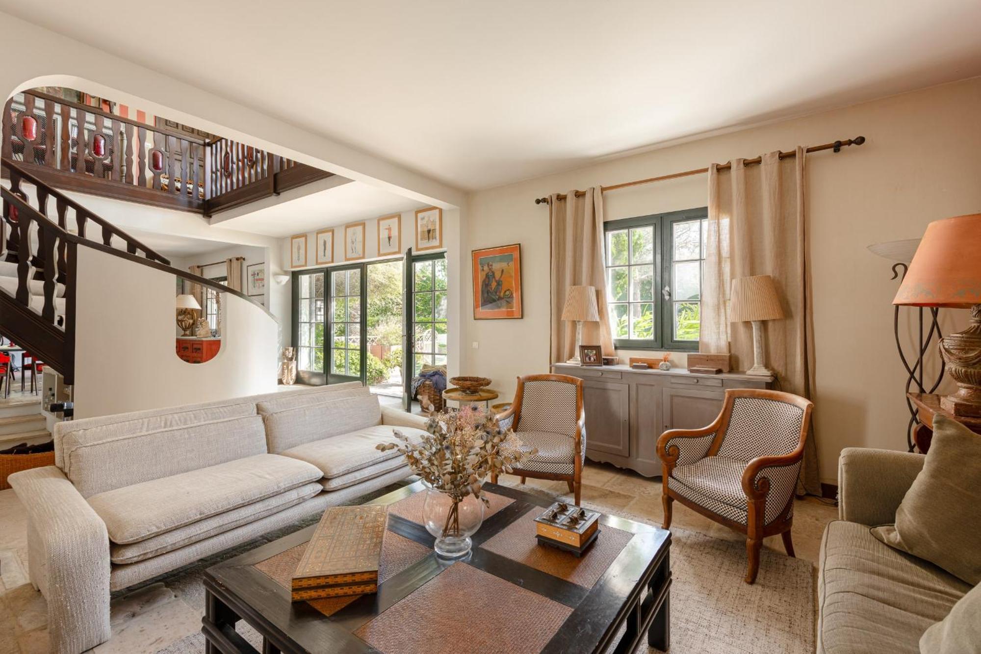 Casa de férias Galerna -keyweek House With Heated Swimming Pool *