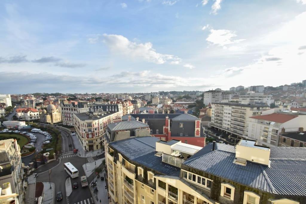 Apartment Grande - Avec Balcon - Victoria Surf *