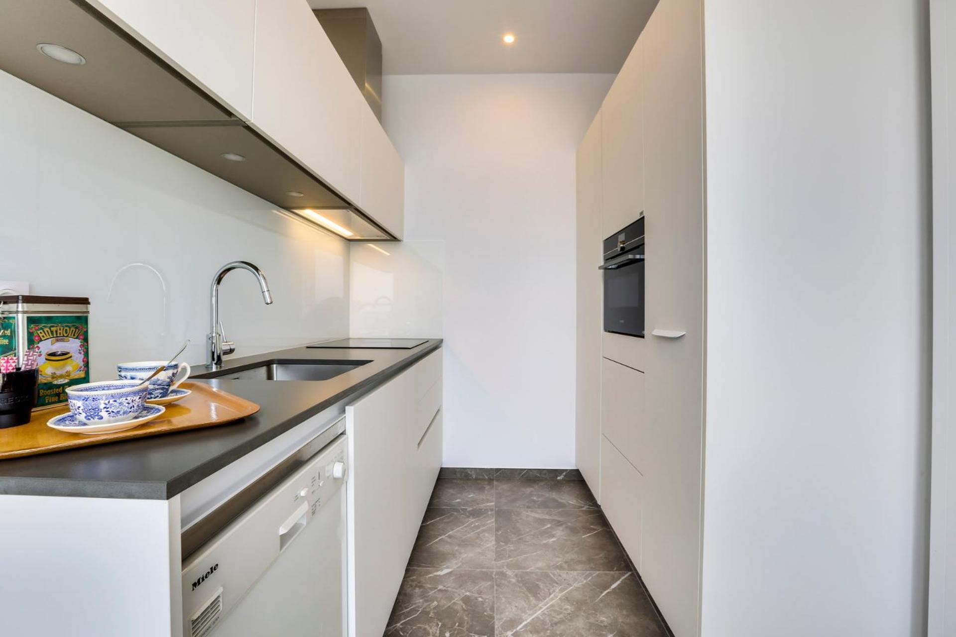Apartment Reine - Vue Imprenable Grande *