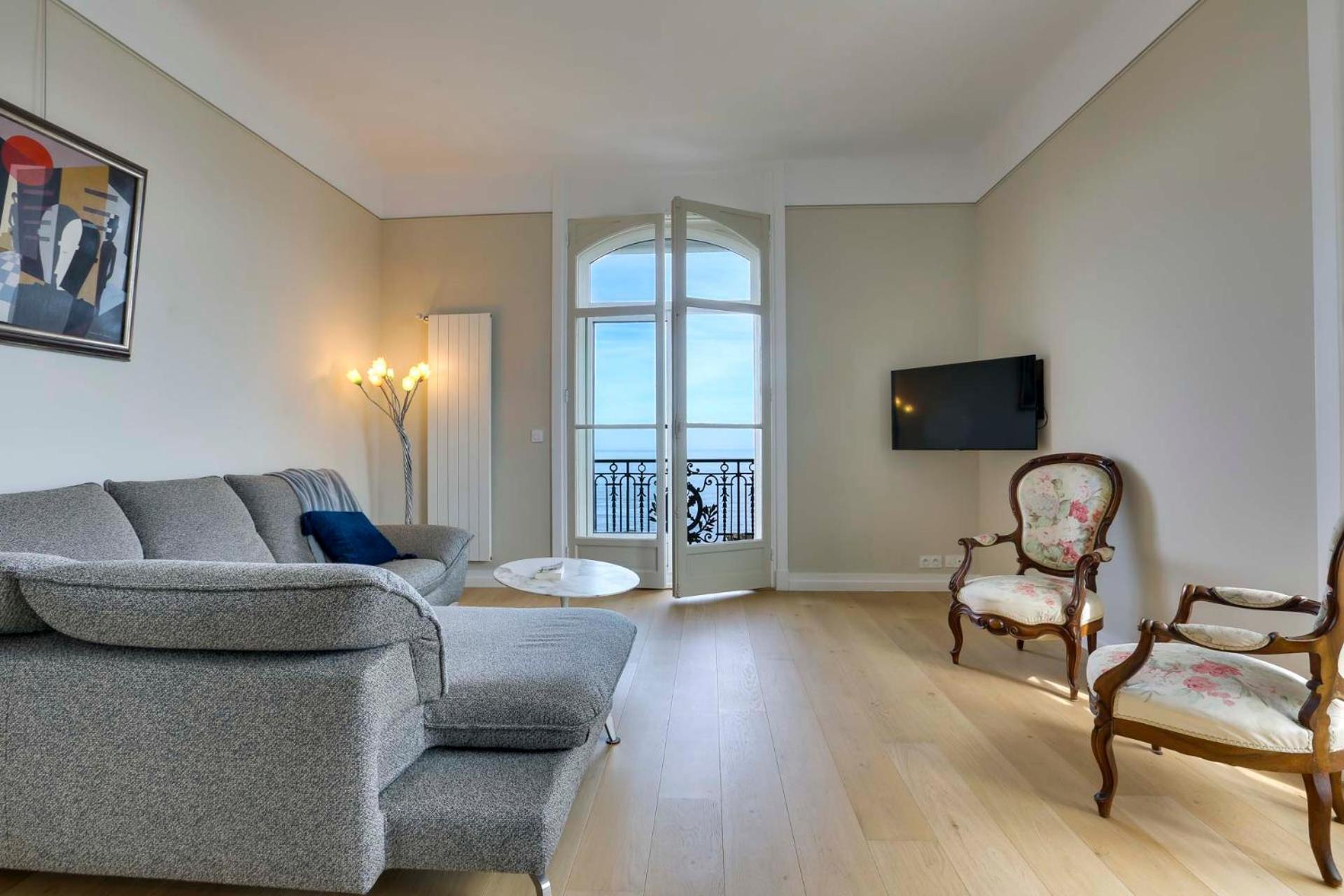 Apartment Reine - Vue Imprenable Grande