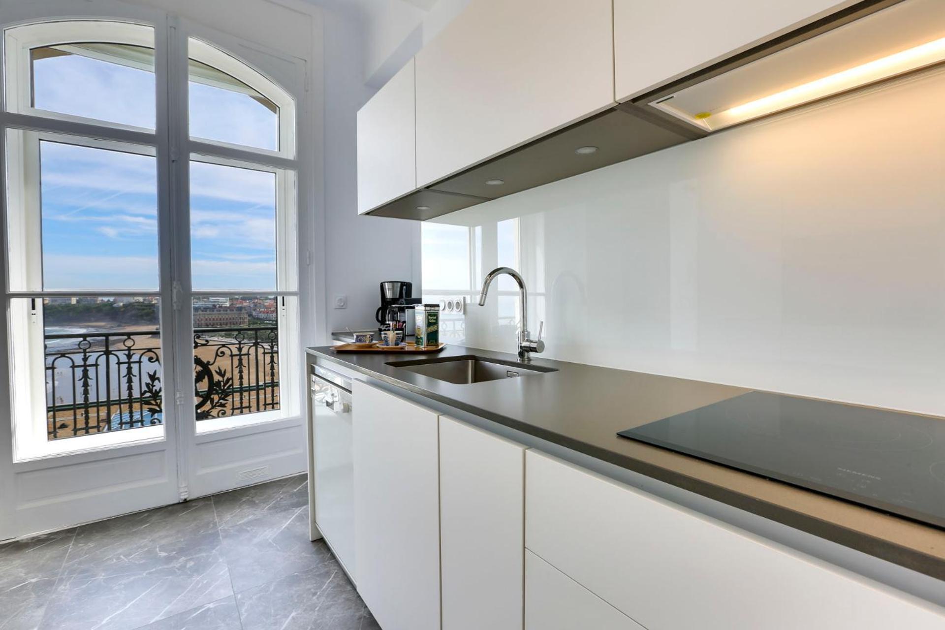 Apartment Reine - Vue Imprenable Grande