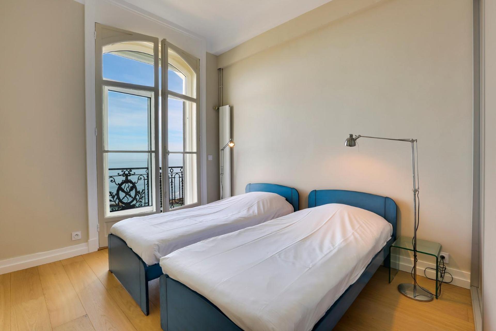 Apartment Reine - Vue Imprenable Grande *