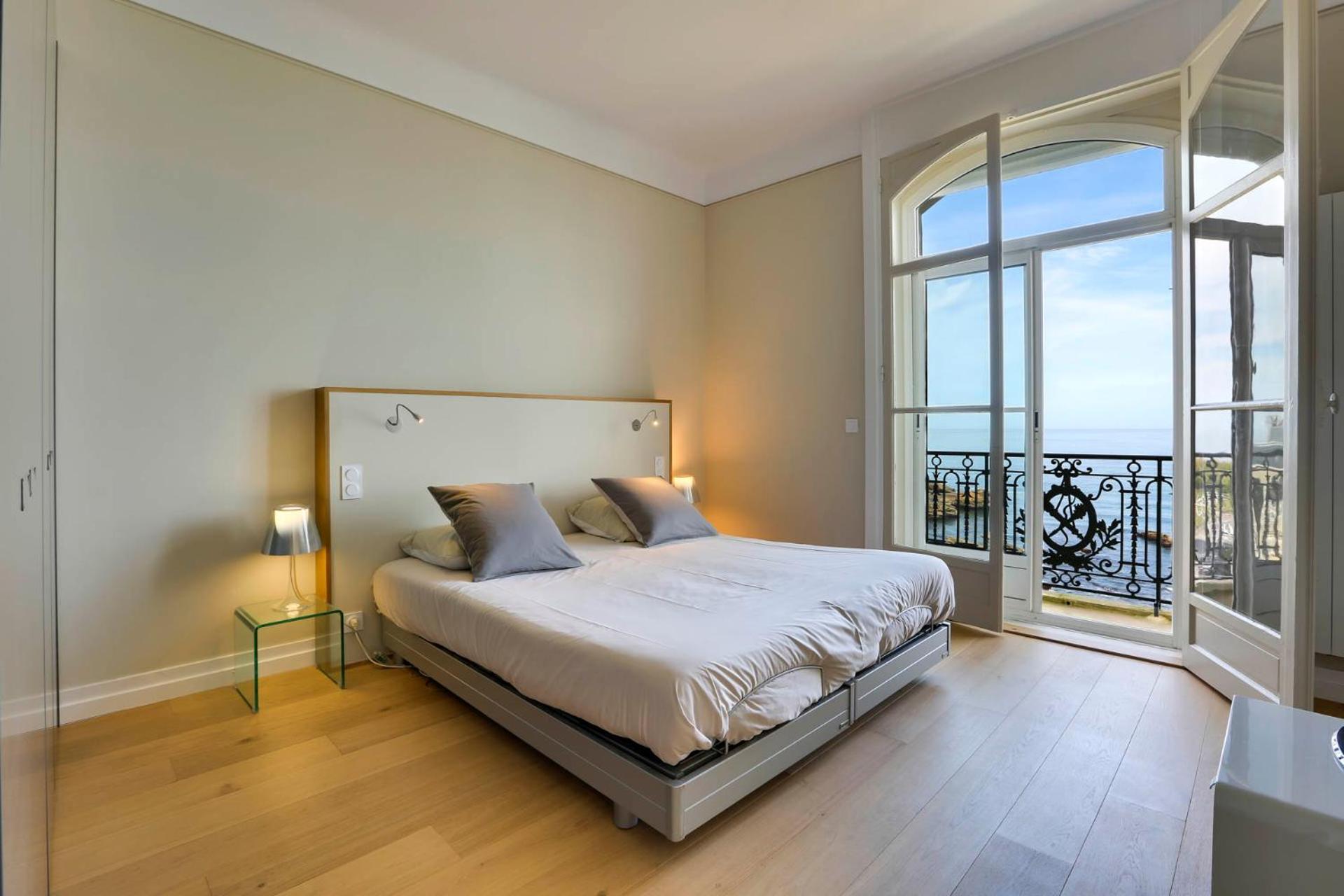 Apartment Reine - Vue Imprenable Grande