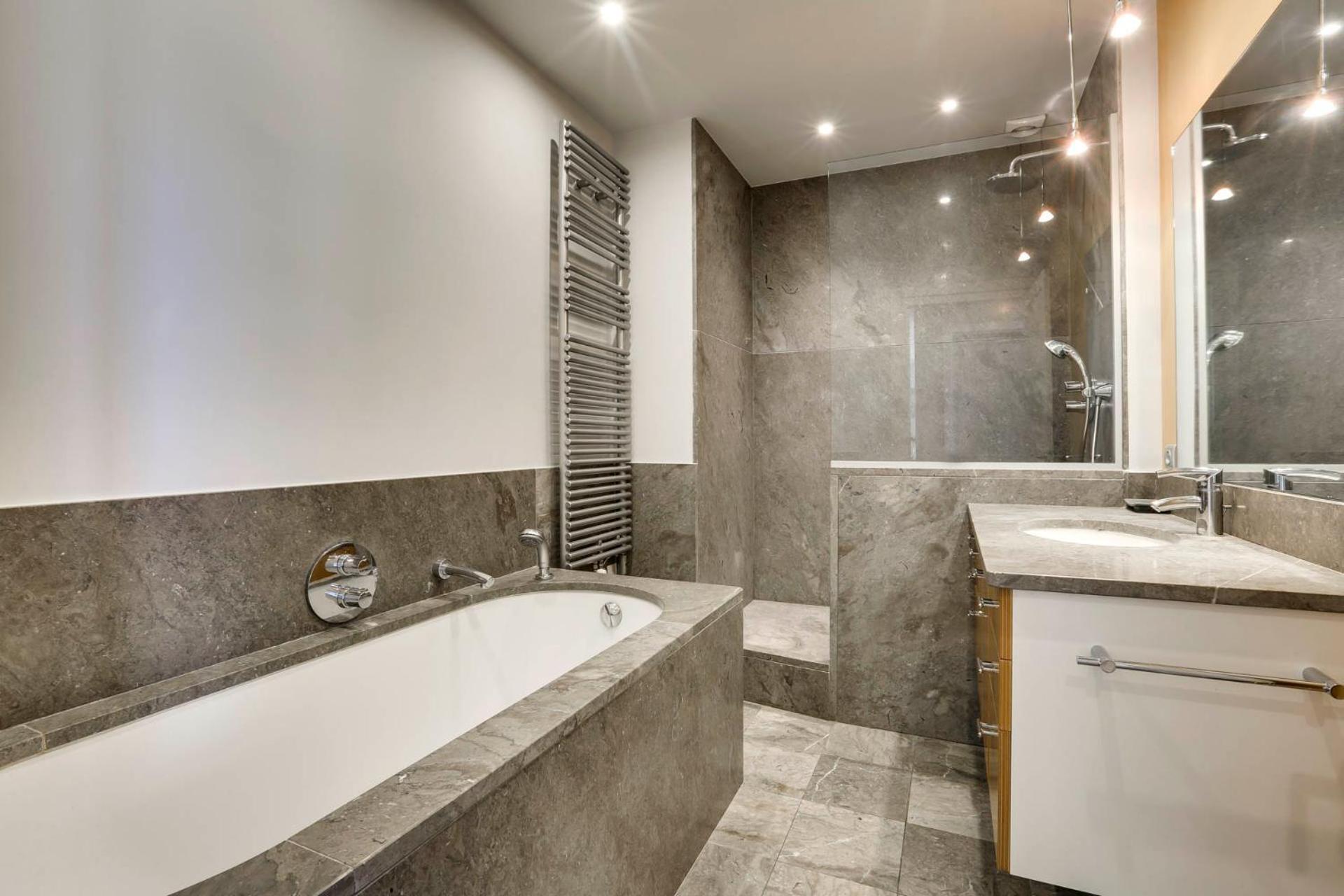 Apartment Reine - Vue Imprenable Grande