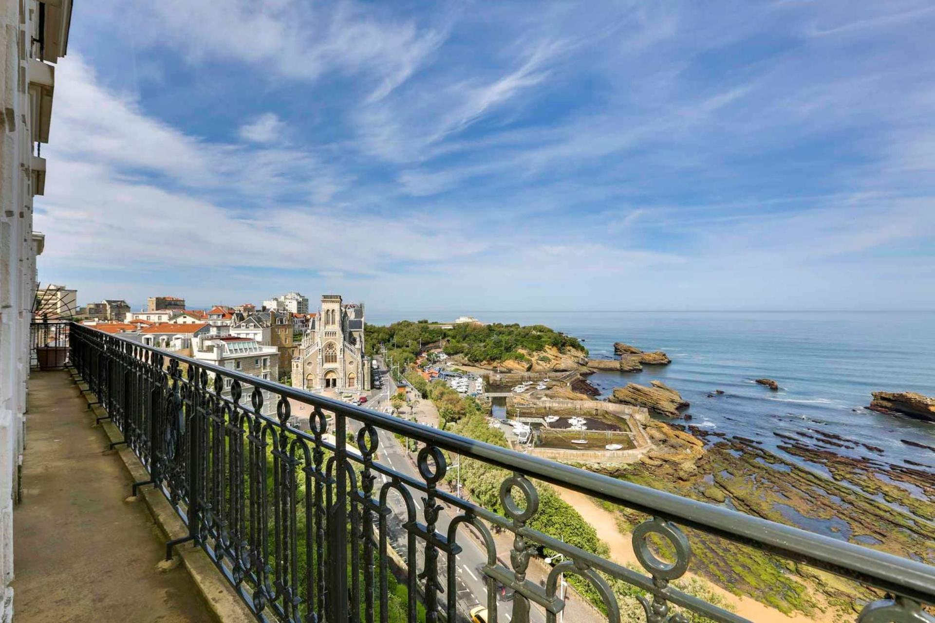 Apartment Reine - Vue Imprenable Grande