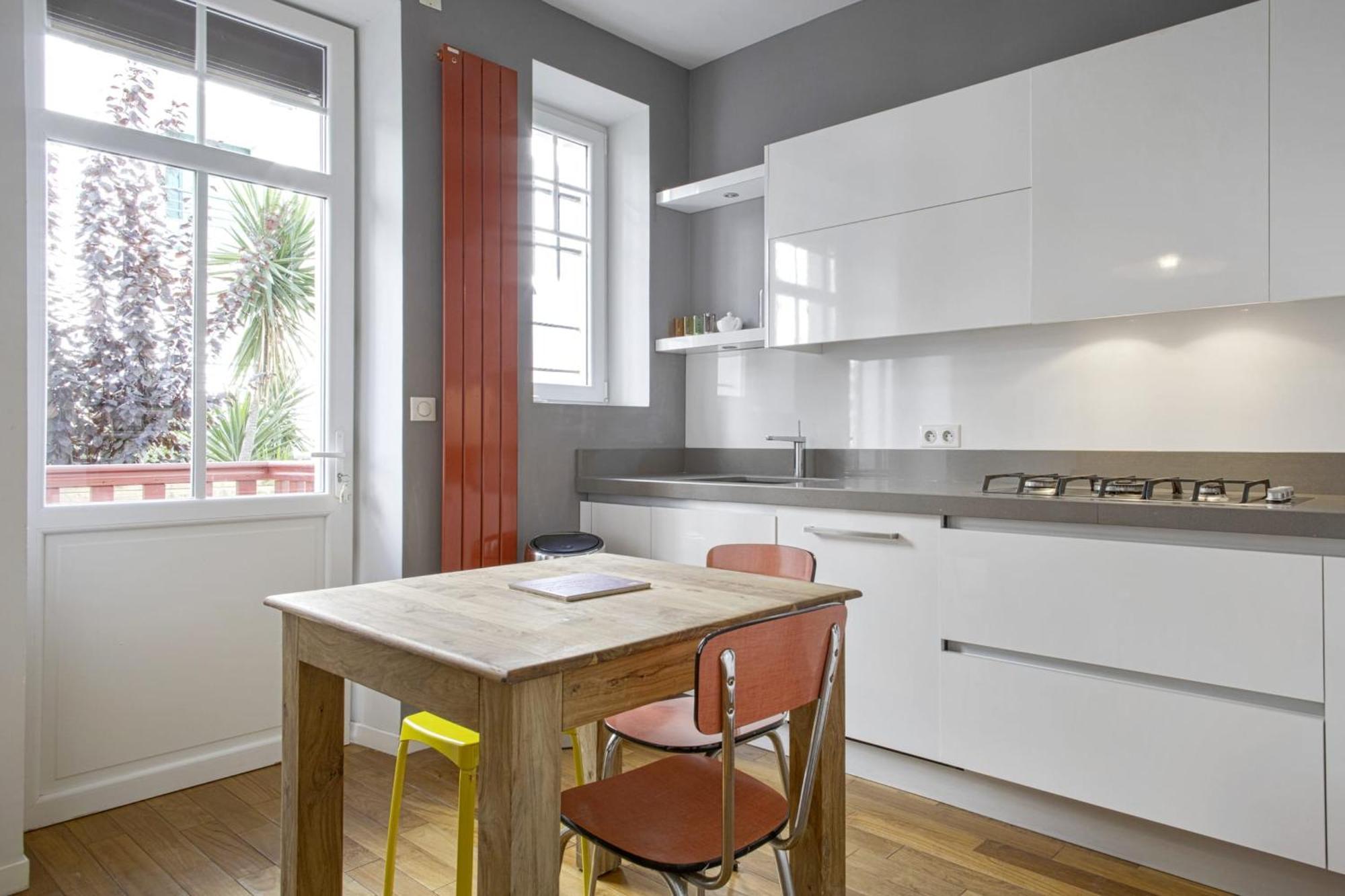 Du Chene - Welkeys Apartment