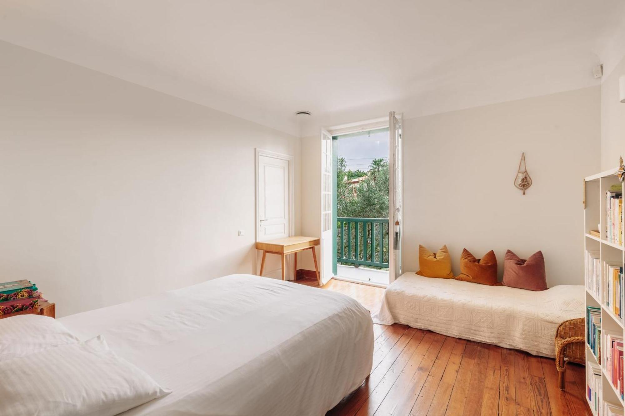 Ferienhaus Bayard - Biarritz