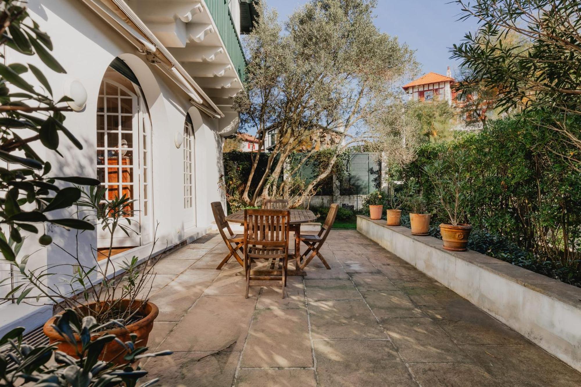 Ferienhaus Bayard -
