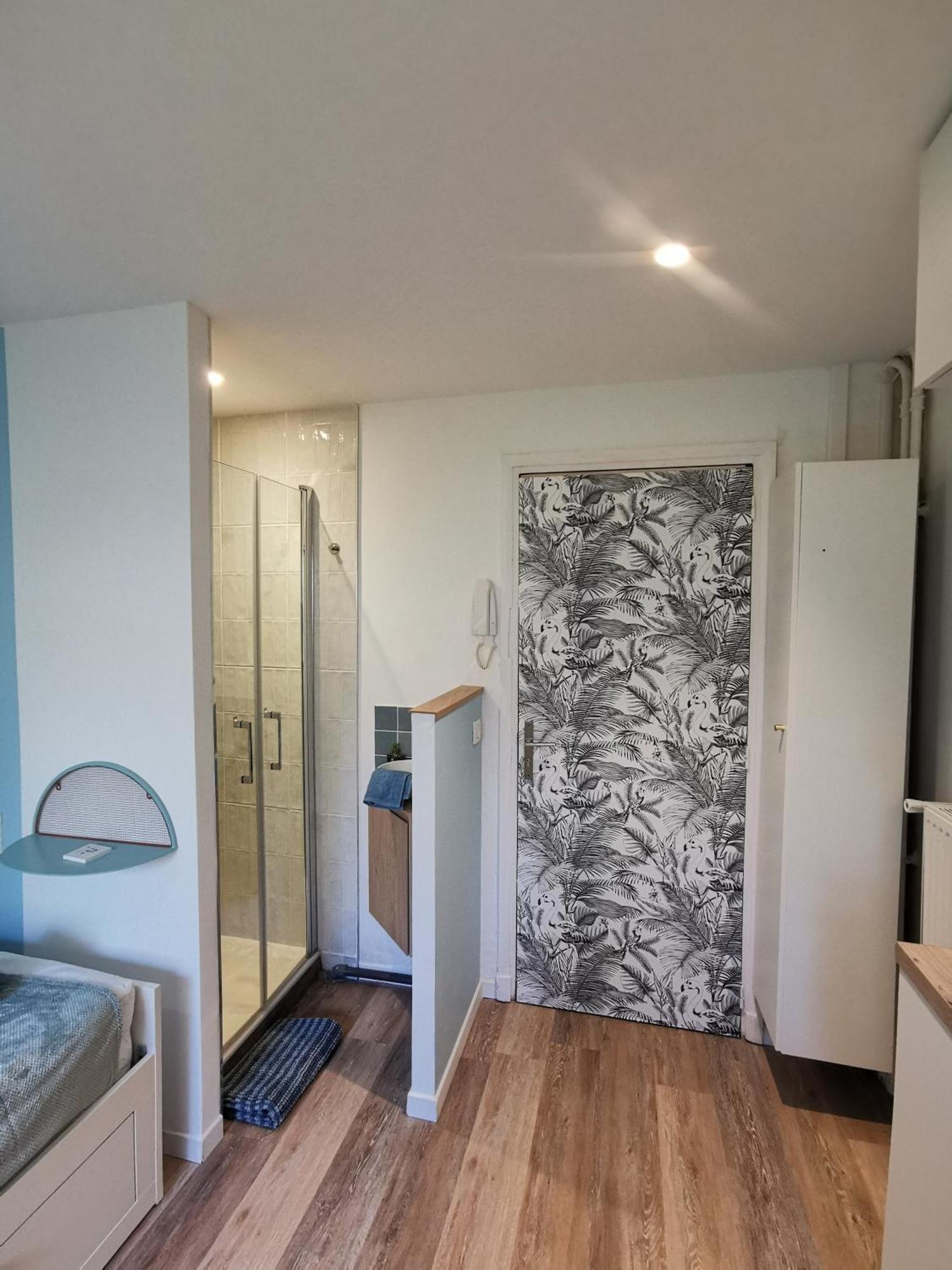 Studette Jole - Apartment