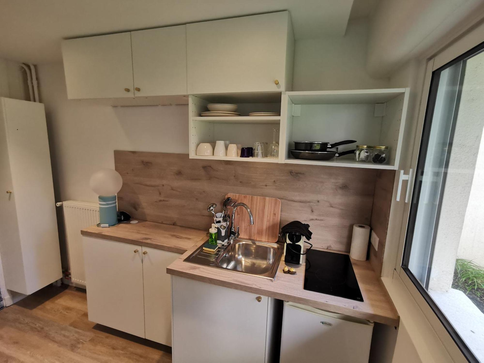 Studette Jole - Apartment