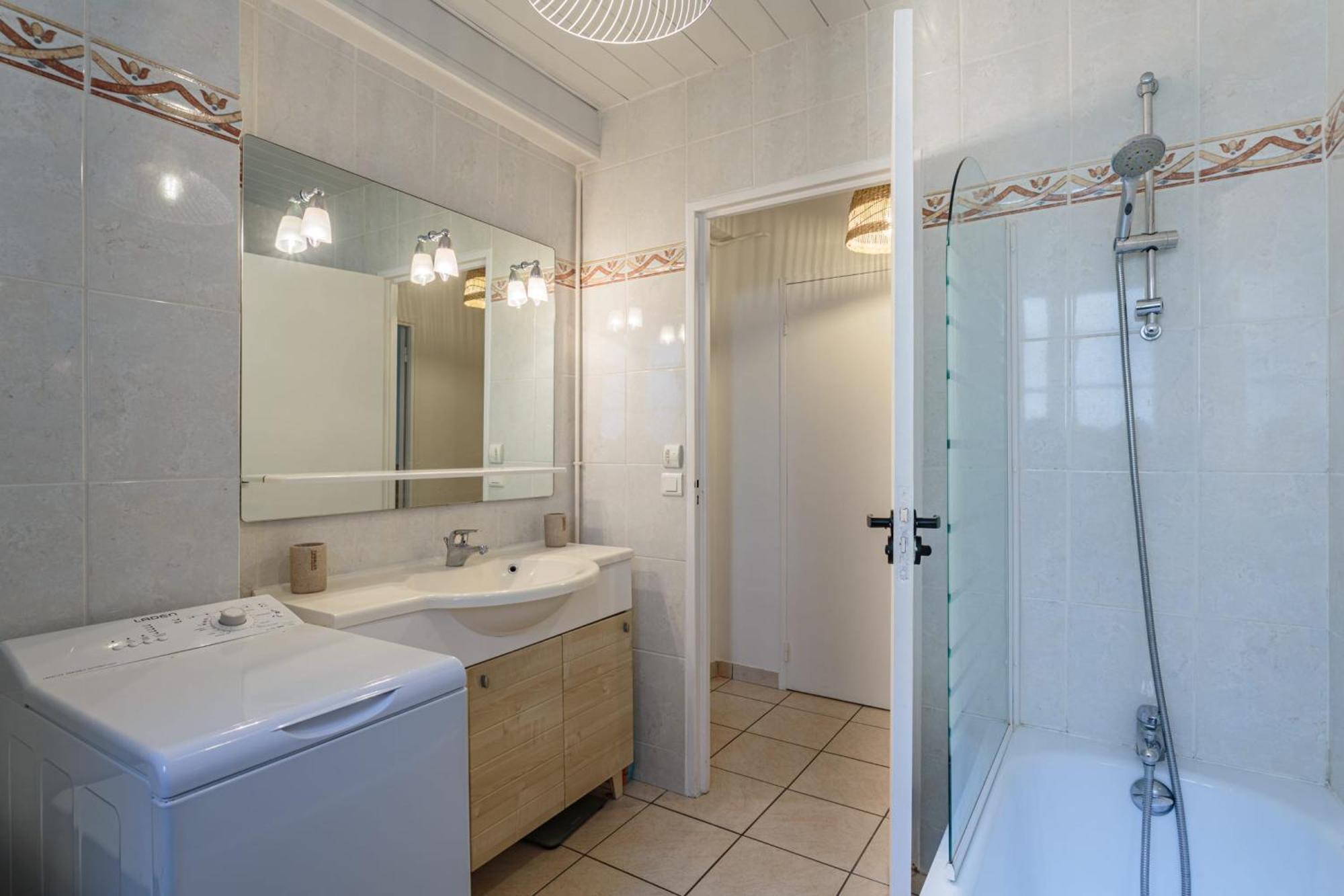 Apartment Moussempes - Welkeys Biarritz