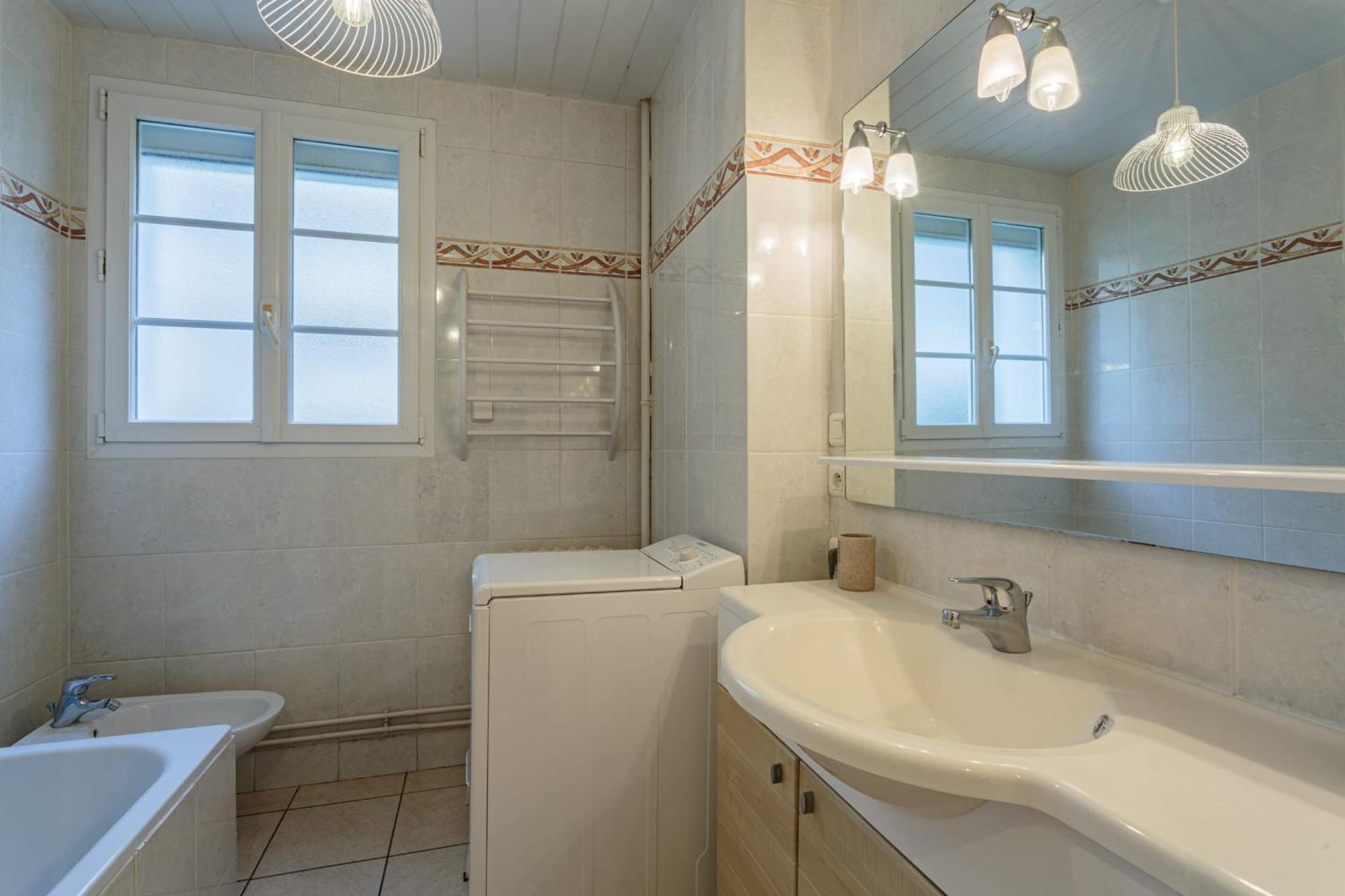 Moussempes - Welkeys Apartment Biarritz