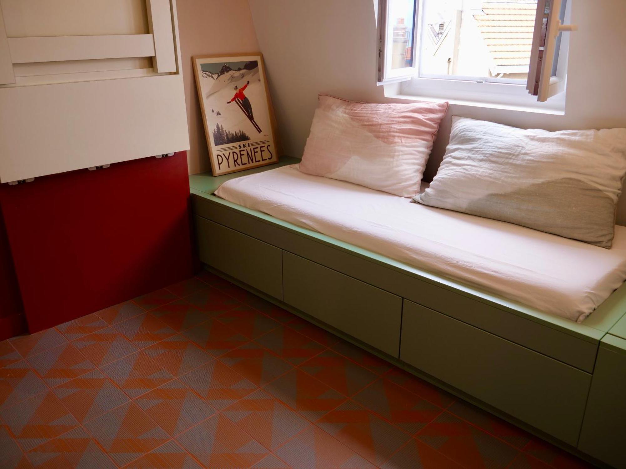 Biarritz, Halles Et Ocean Apartment