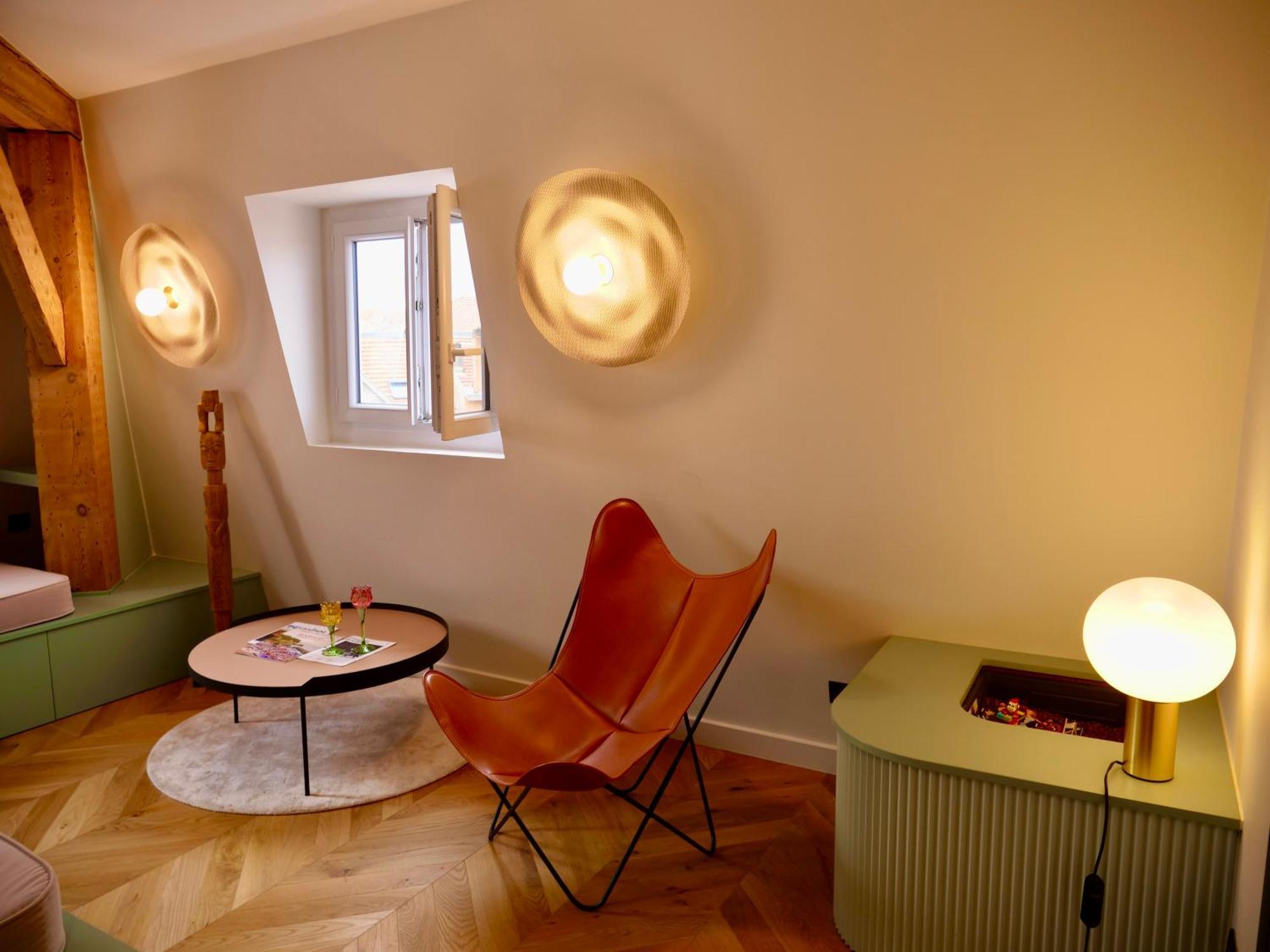 Biarritz, Halles Et Ocean Apartment Biarritz