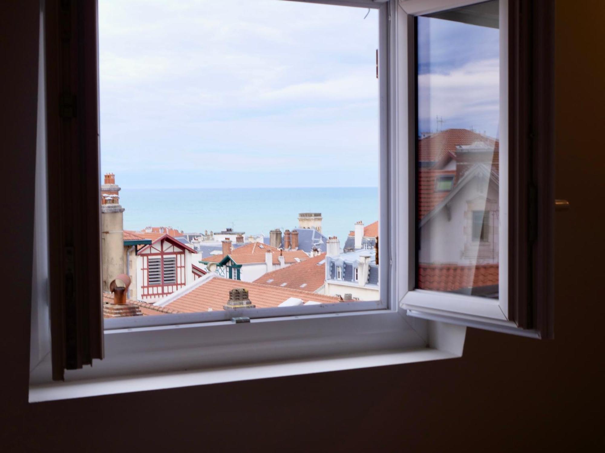 Apartment Biarritz, Halles Et Ocean Biarritz
