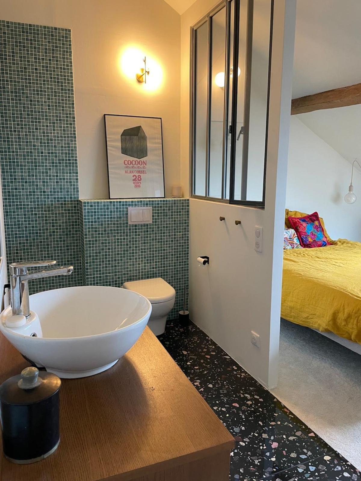 Charmante Maison A * Biarritz