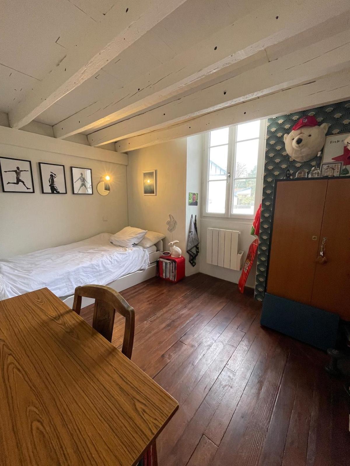 Charmante Maison A