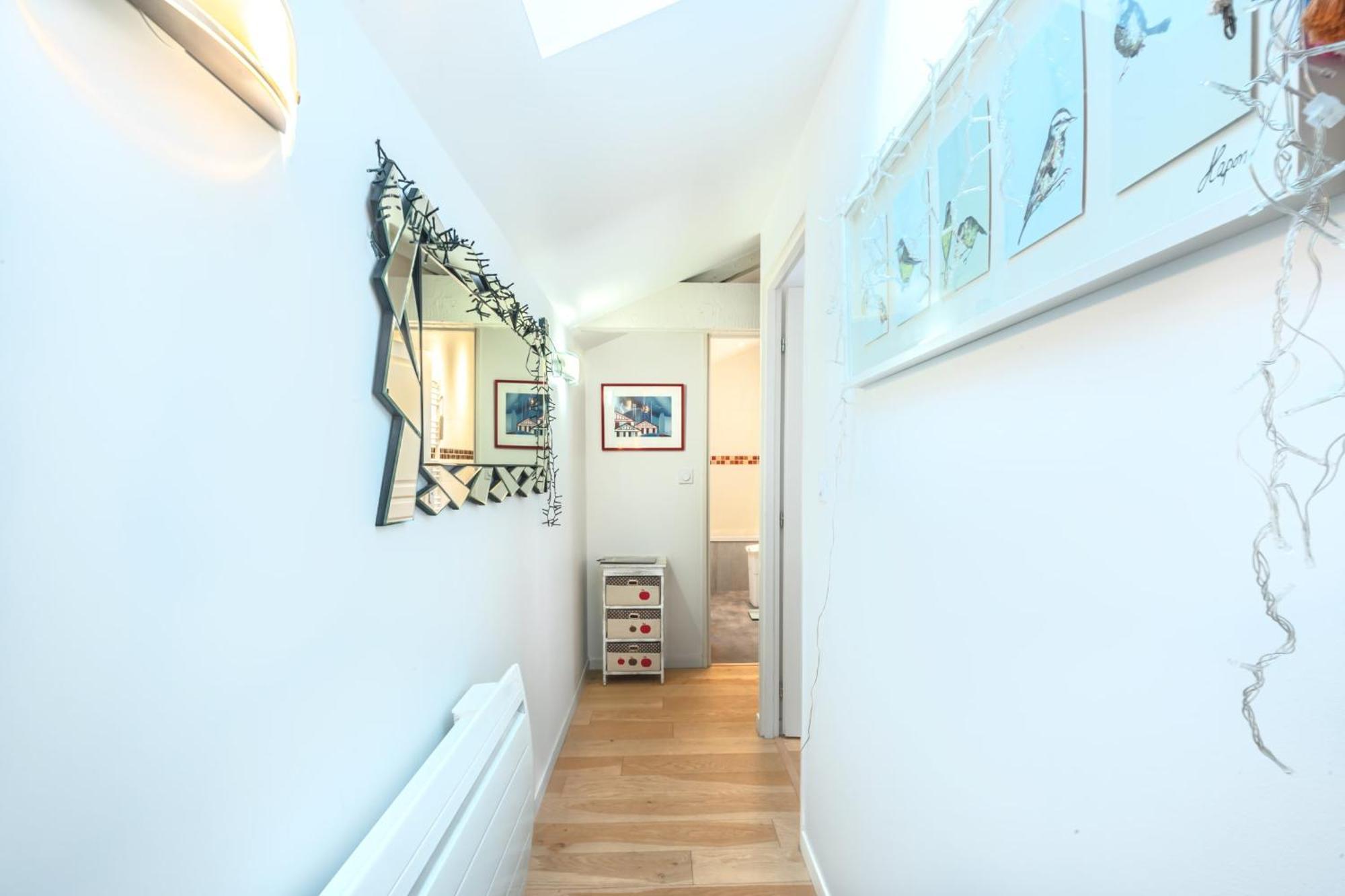 Verdun - Welkeys Apartamento