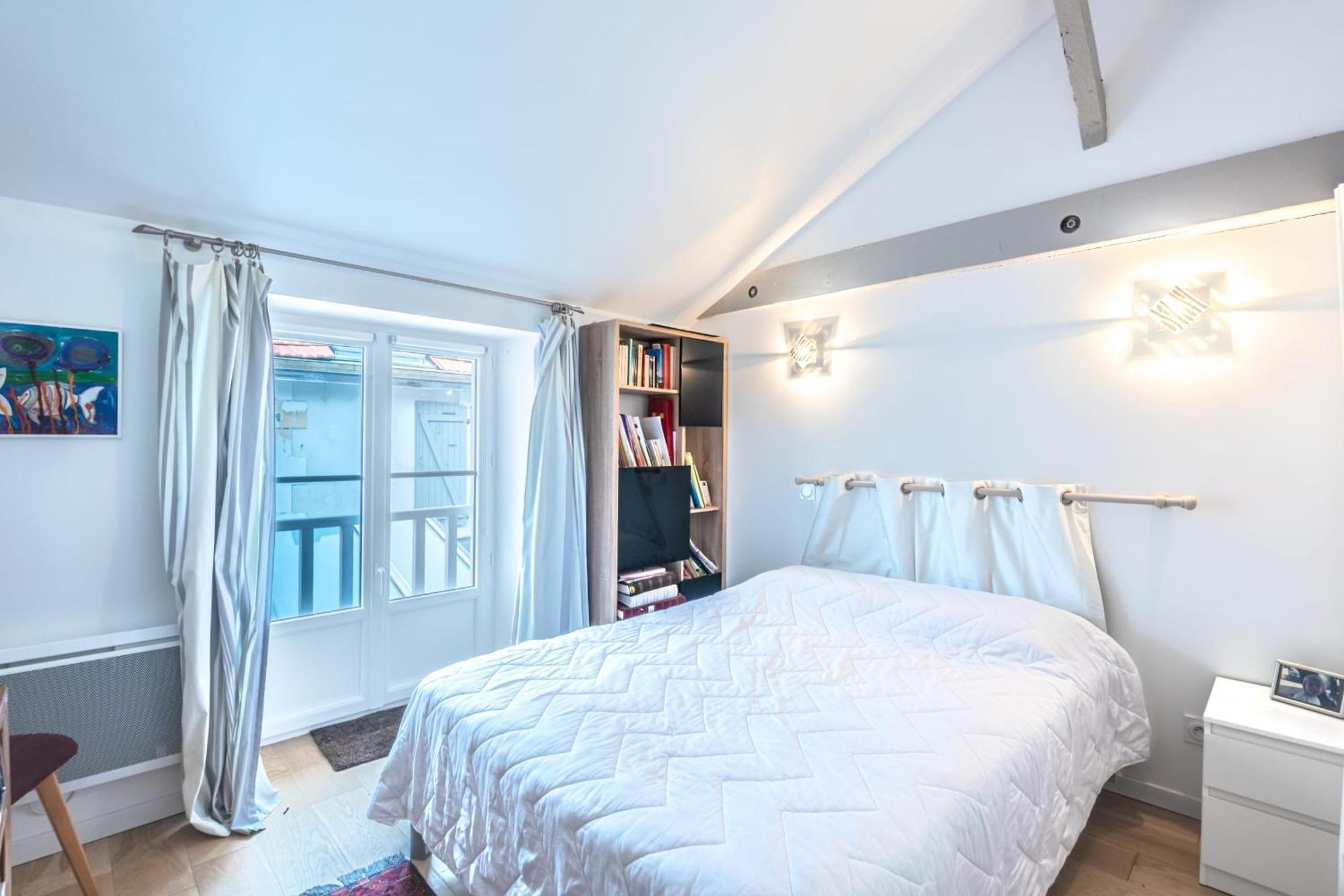 Verdun - Welkeys Apartamento *