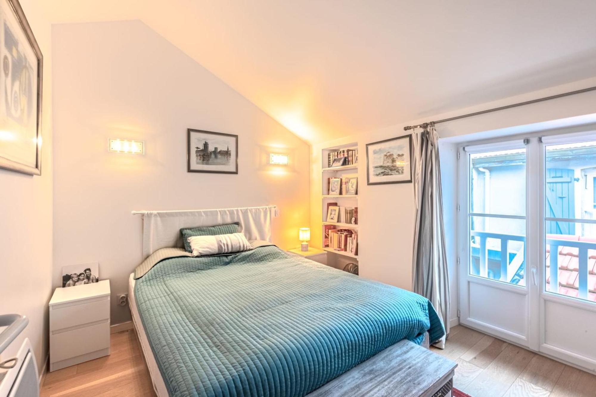 Verdun - Welkeys Apartamento