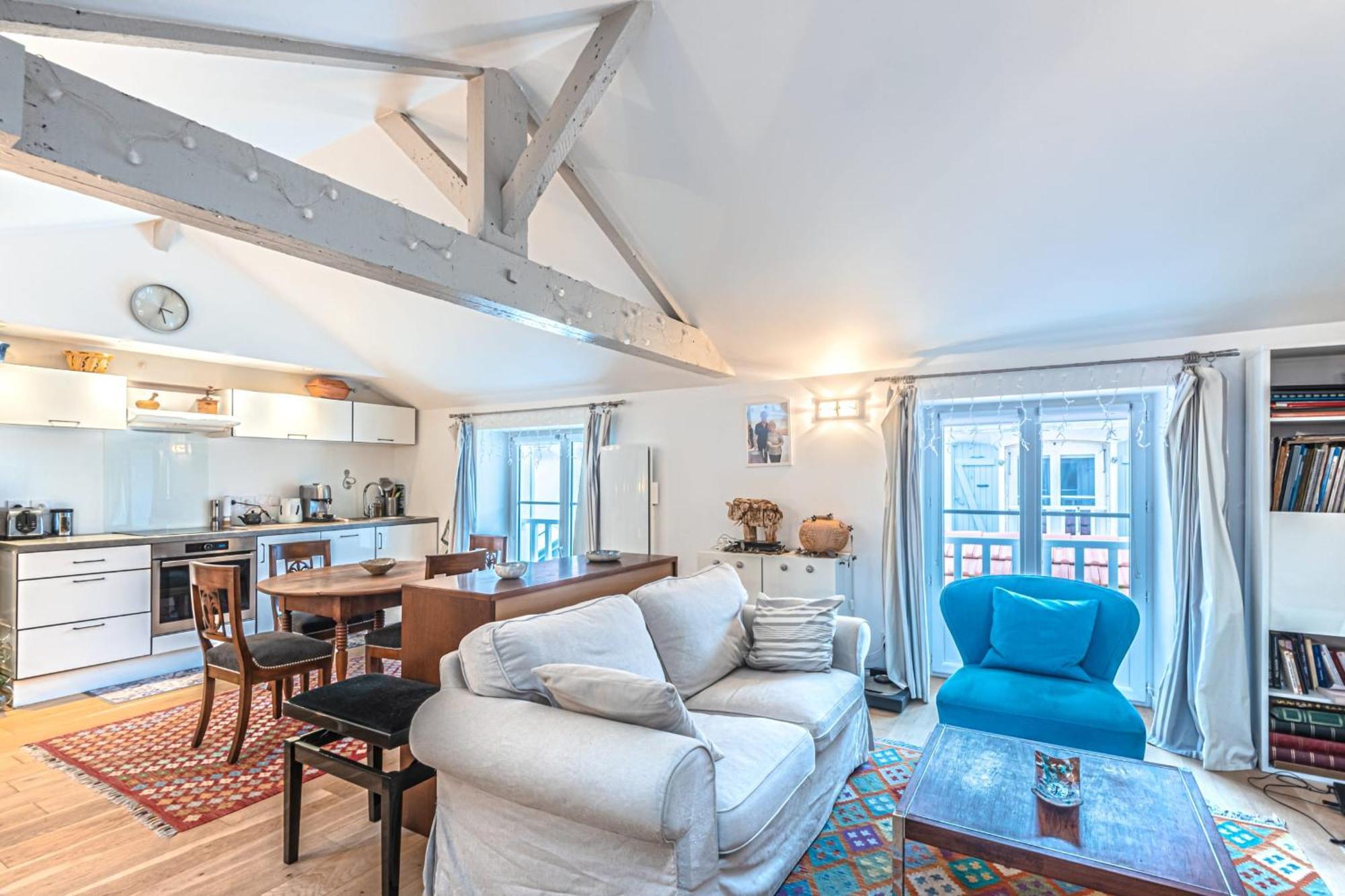 Verdun - Welkeys Apartamento *