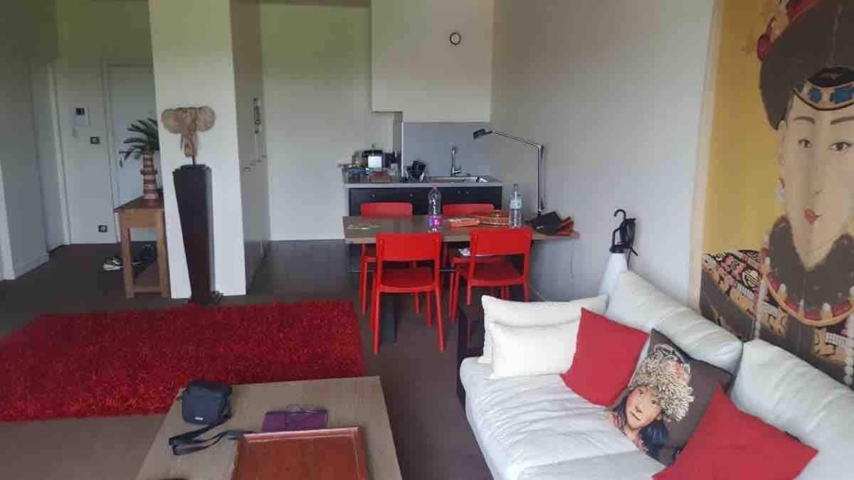 Center Appartment, & Golf Walking Tour Biarritz