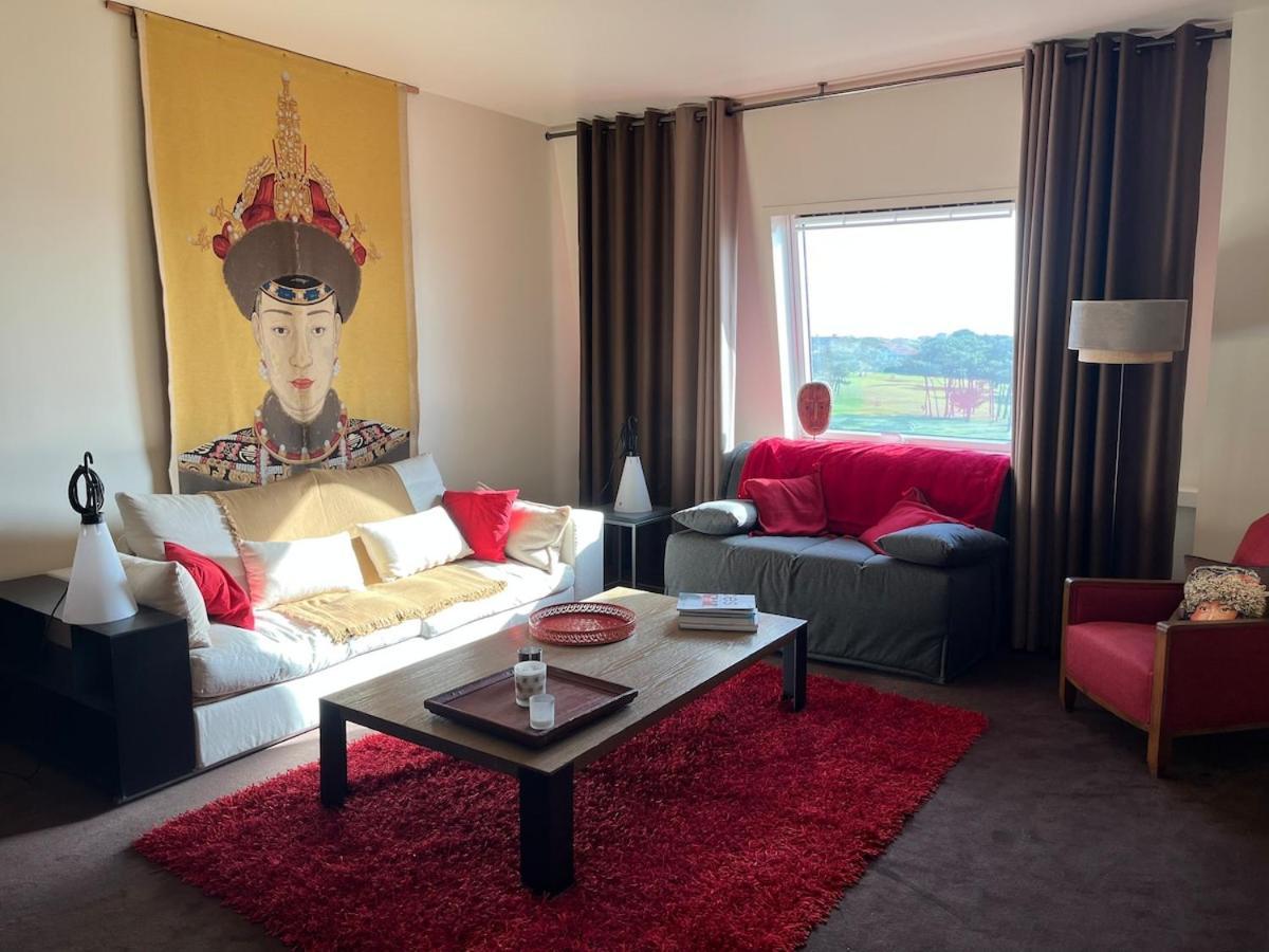 Center Appartment, & Golf Walking Tour Apartment *