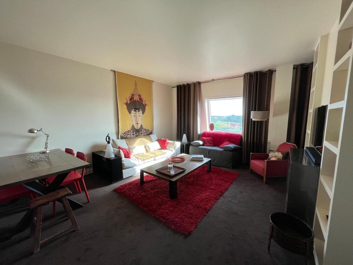 Center Appartment, & Golf Walking Tour Apartment *
