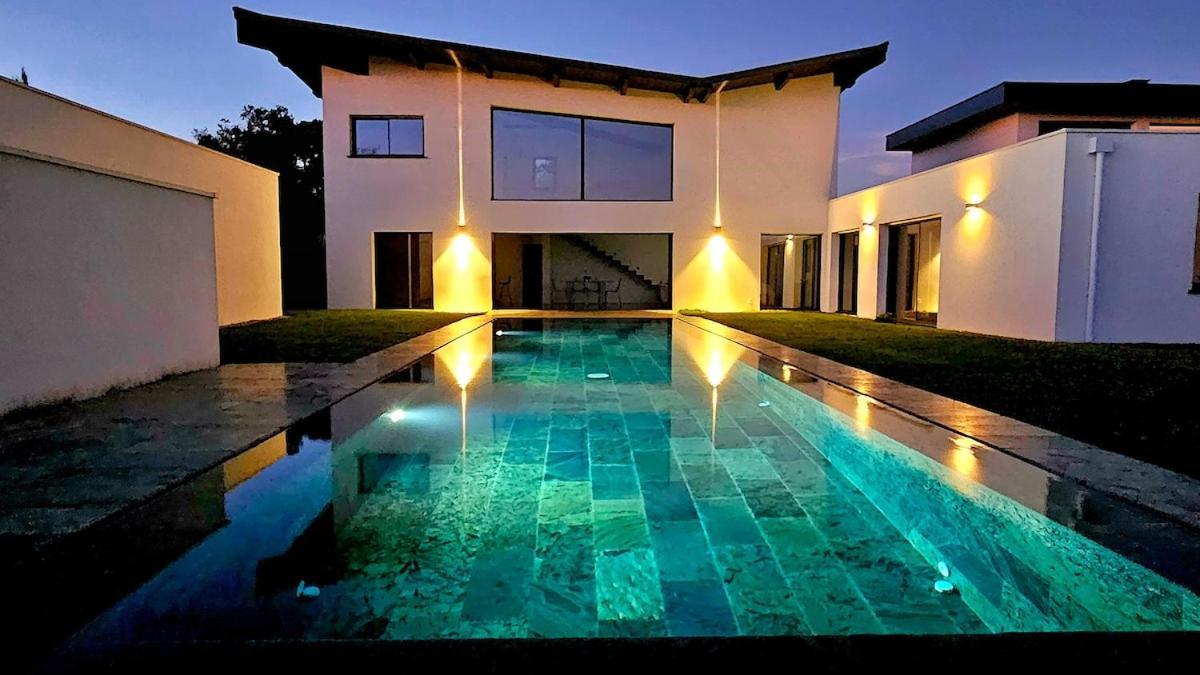 Villa Marion - 3 & Piscine