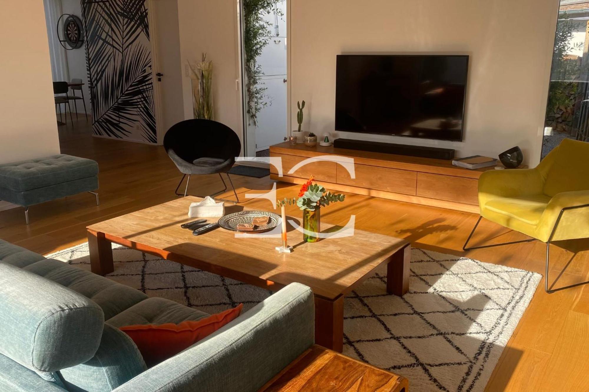 Easy Cles- Center 3 Bedrooms Ac Biarritz