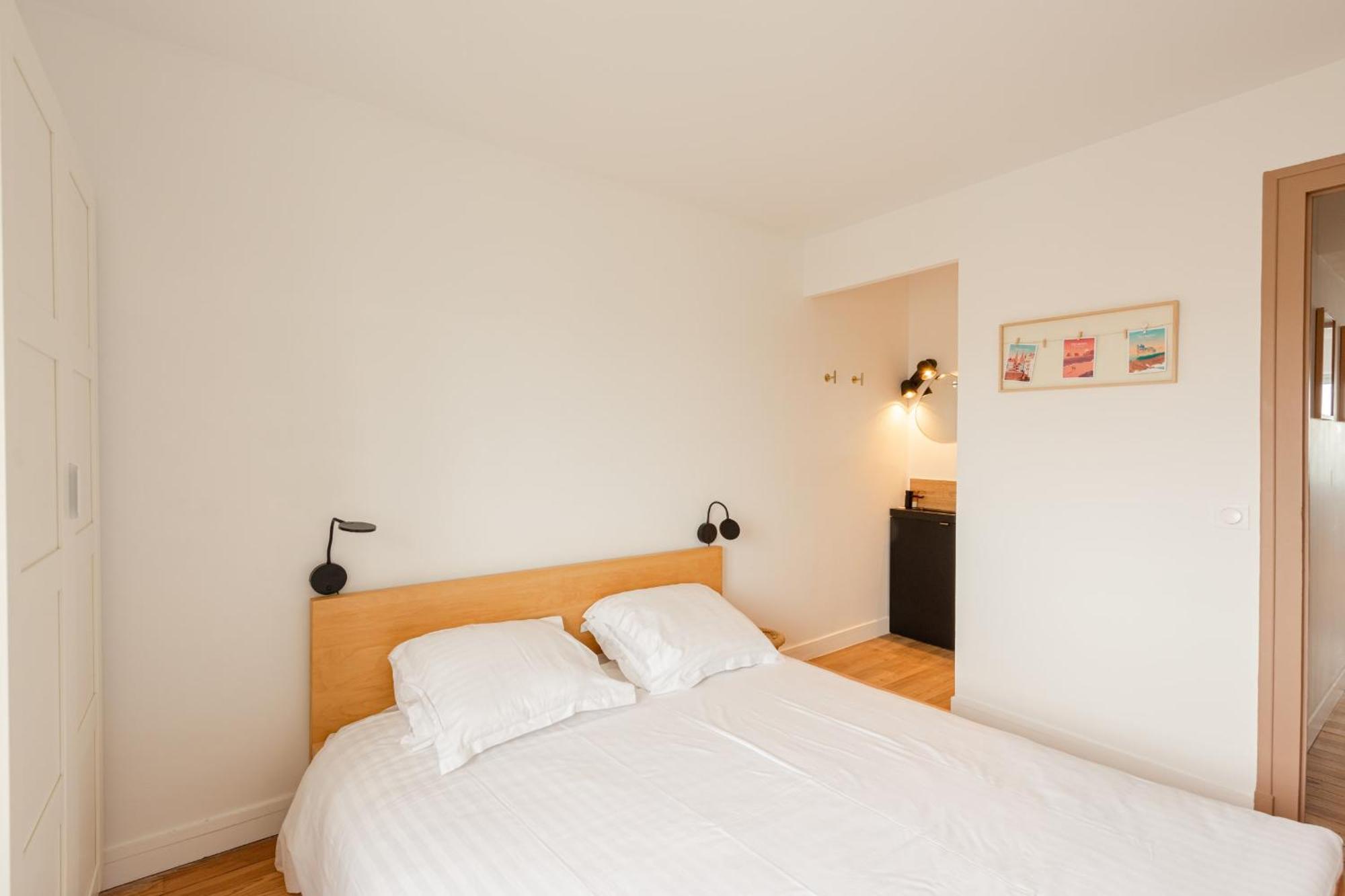 Apartment Oceanic - Keyweek Family Sea View