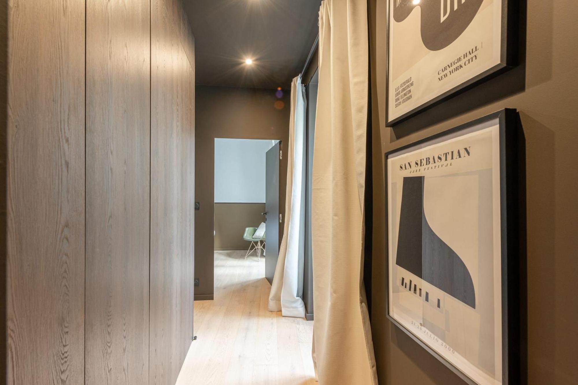 Apartment L'atelier 2 - Vintage Keyweek Downtown Centre