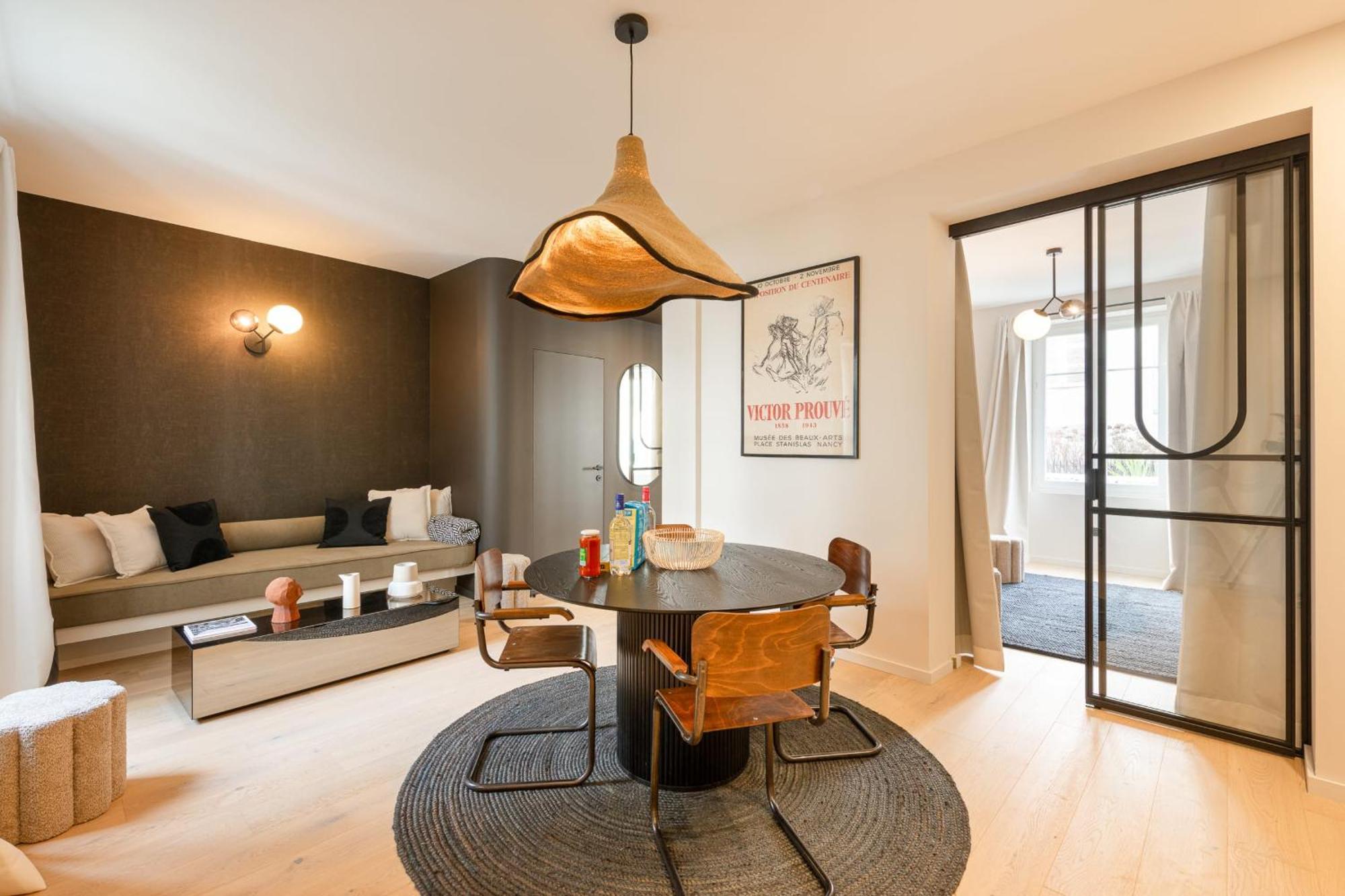 L'atelier 2 - Vintage Keyweek Downtown Centre *