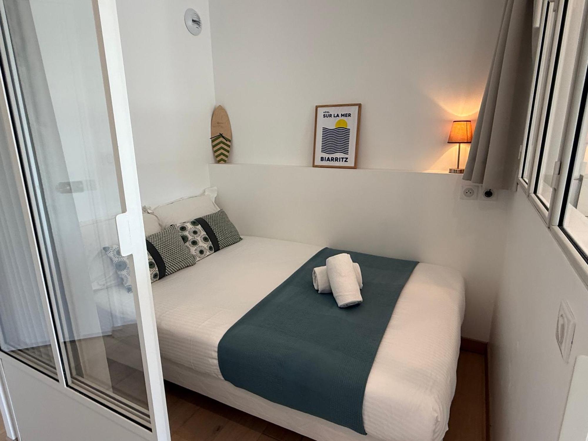 Apartment Mira Marvel - Wifi - Climatisation - 100m Biarritz