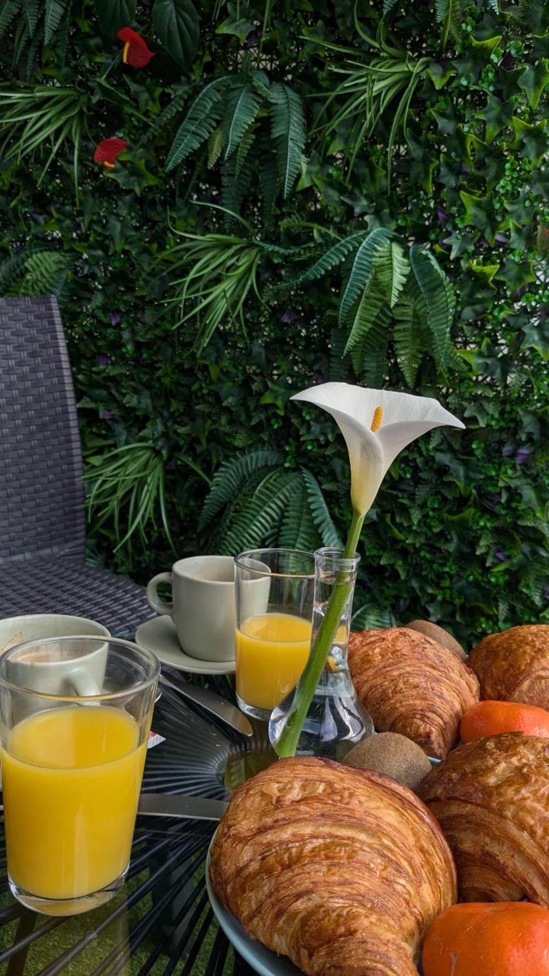 Studio Apparthotel Ocean 7, Plage, Piscine, Terrasse Apartamento *