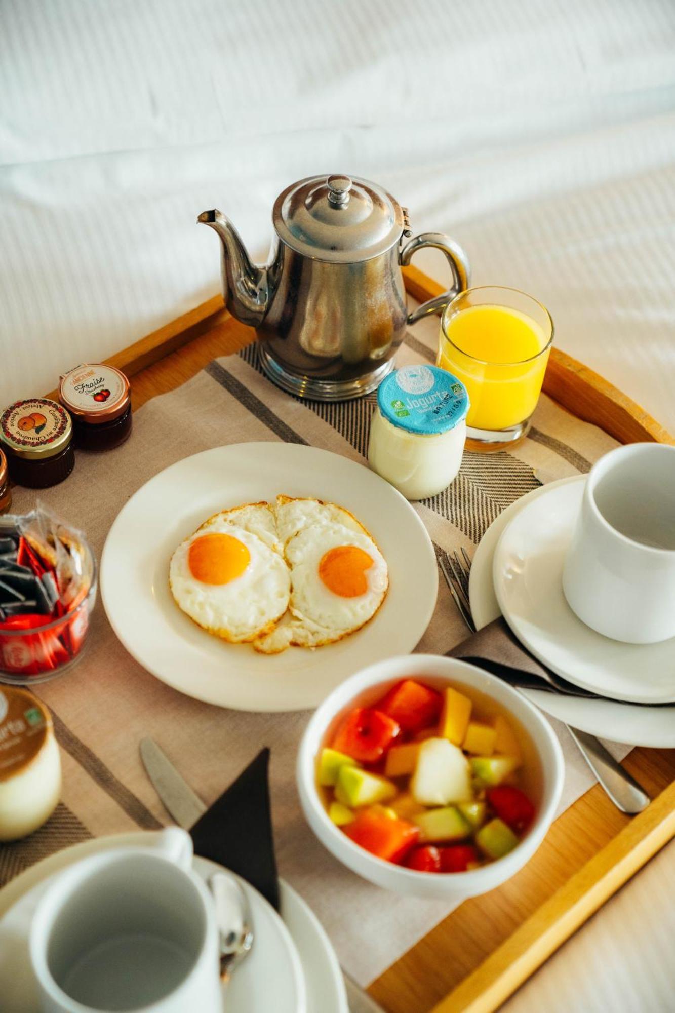 Hotel Radisson Blu Biarritz