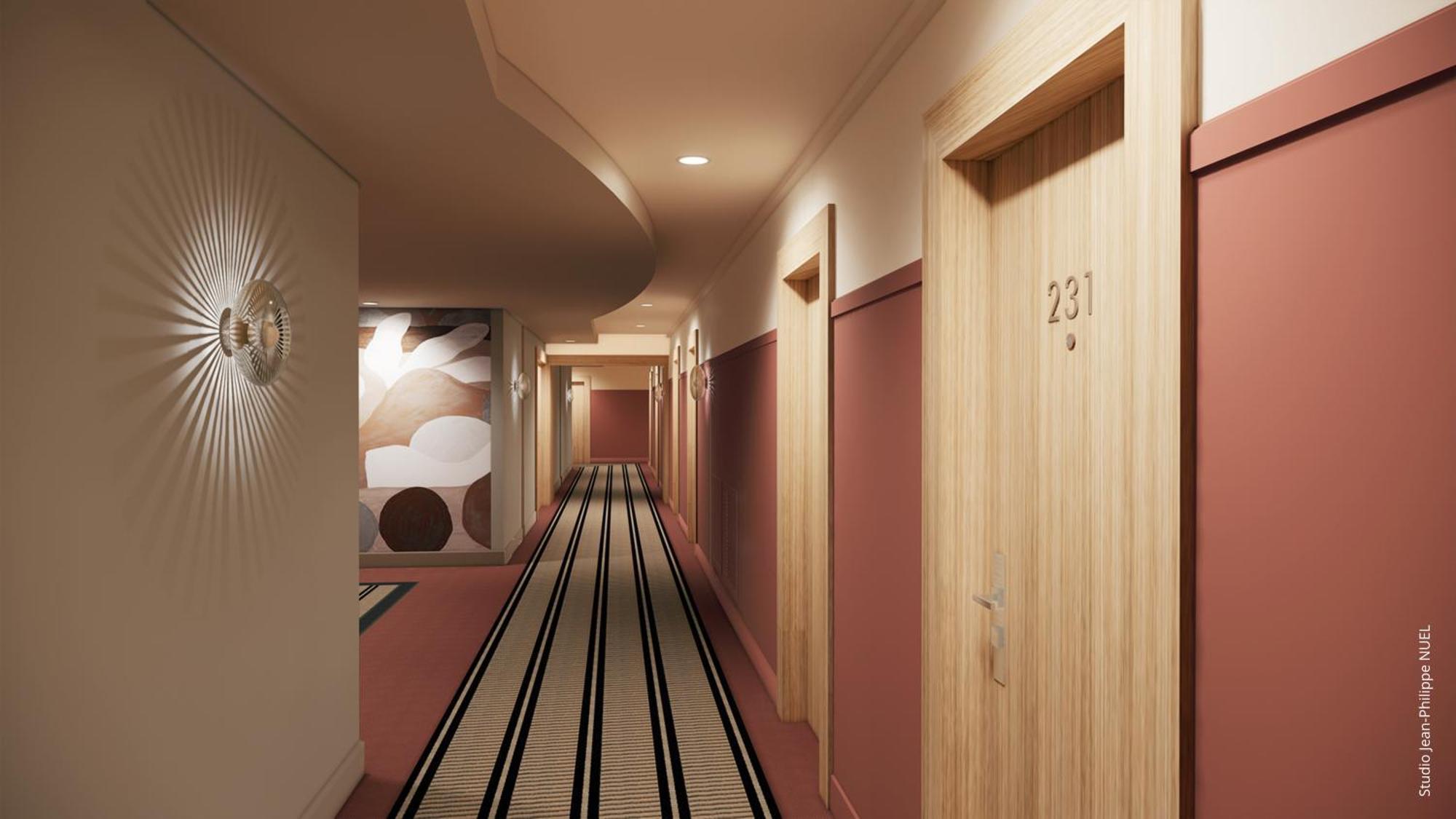 Radisson Blu Hotel