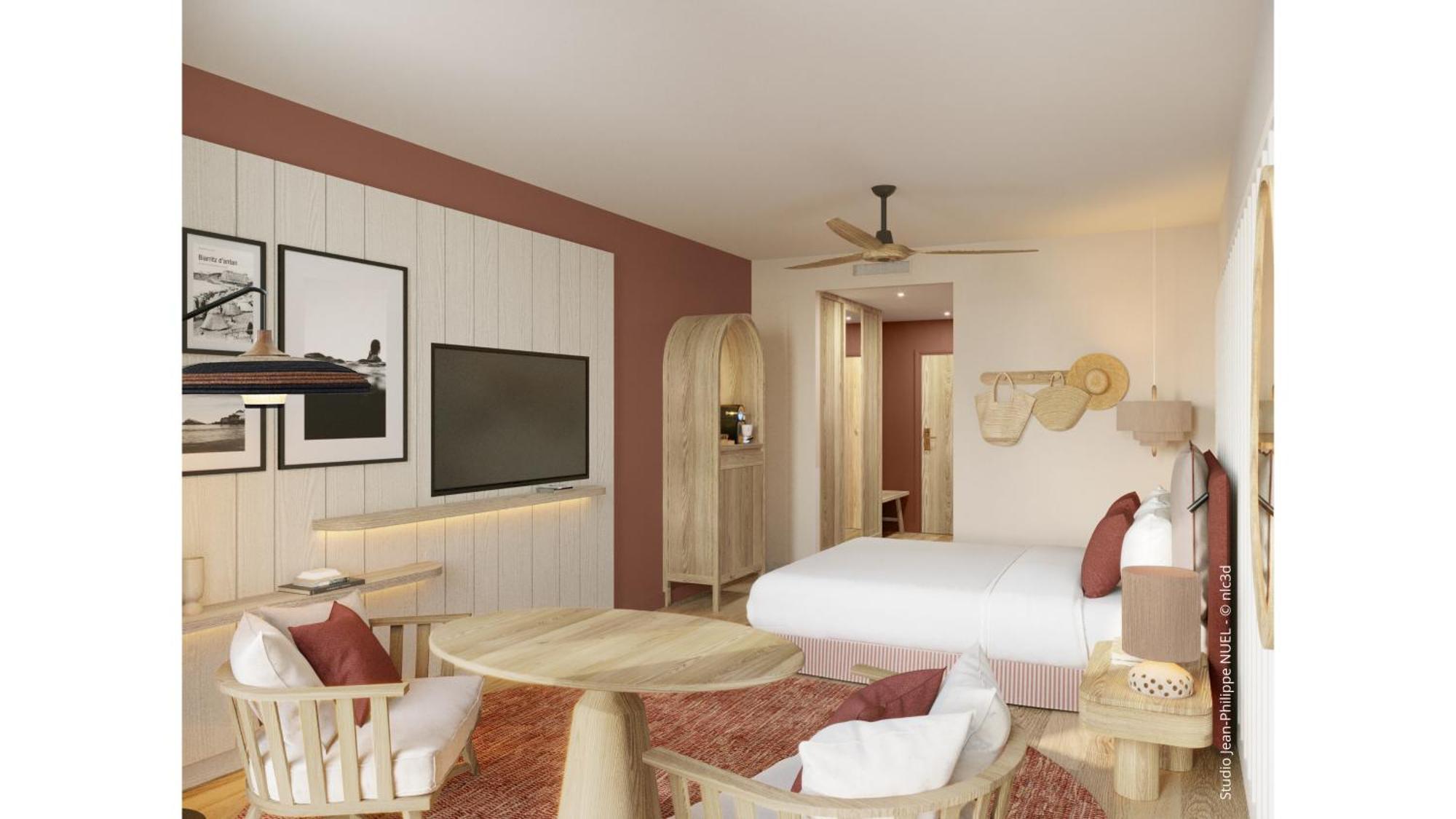 Radisson Blu Hotel 4*