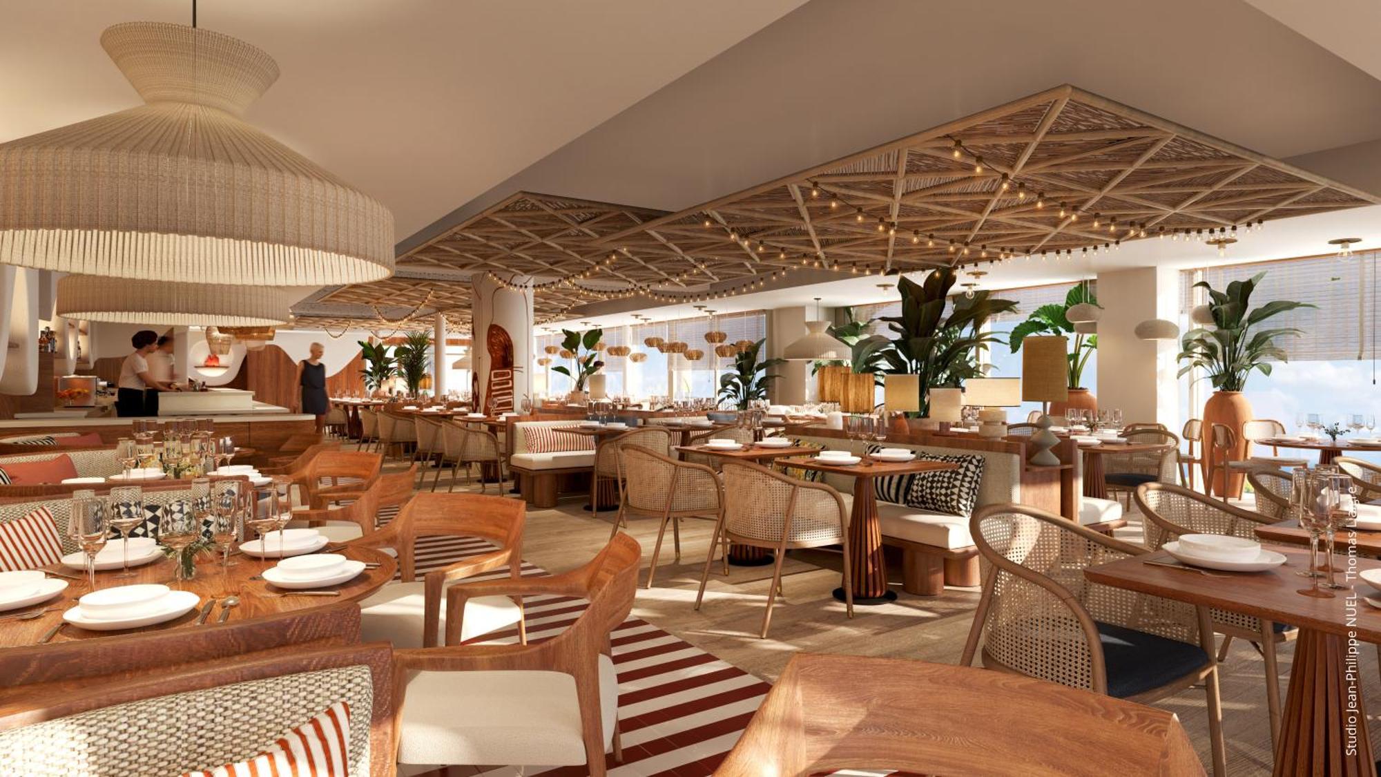 Radisson Blu Hotel 4*