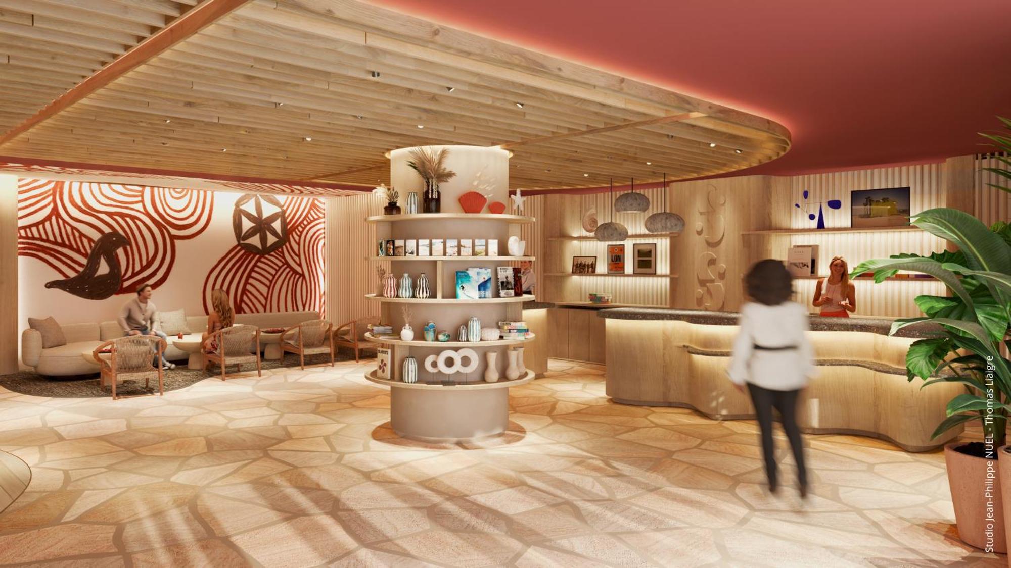 Radisson Blu Hotel Biarritz