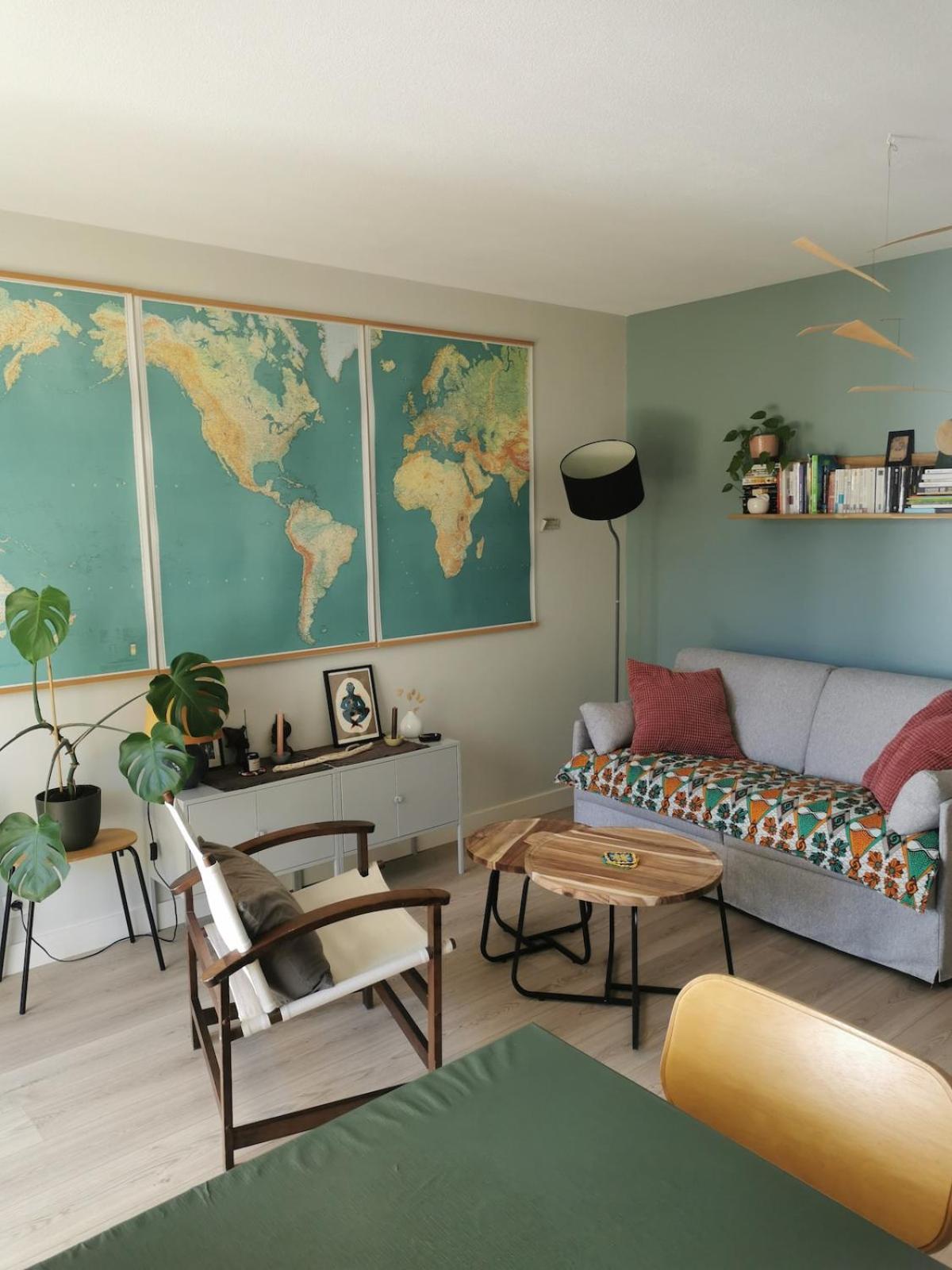 Au Calme Apartment Biarritz